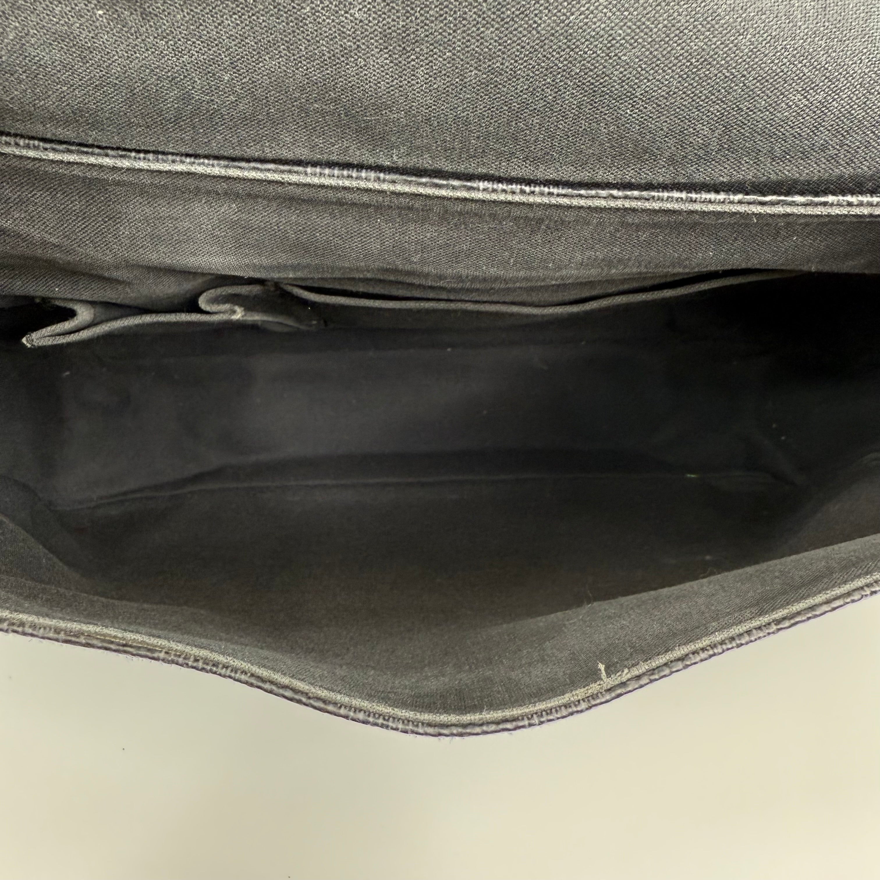Louis Vuitton Damier Graphite Messenger Bag