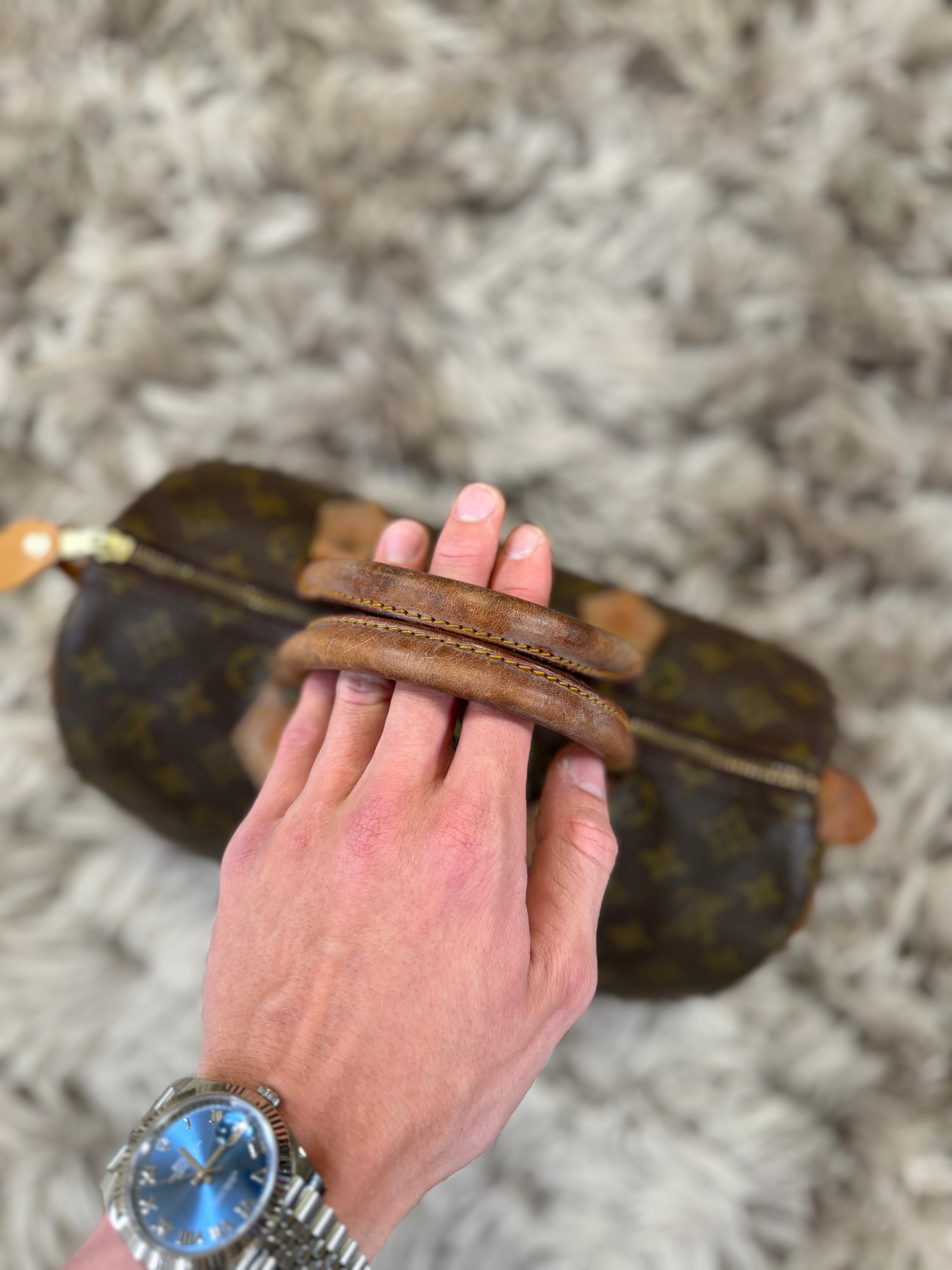 Louis Vuitton speedy 30