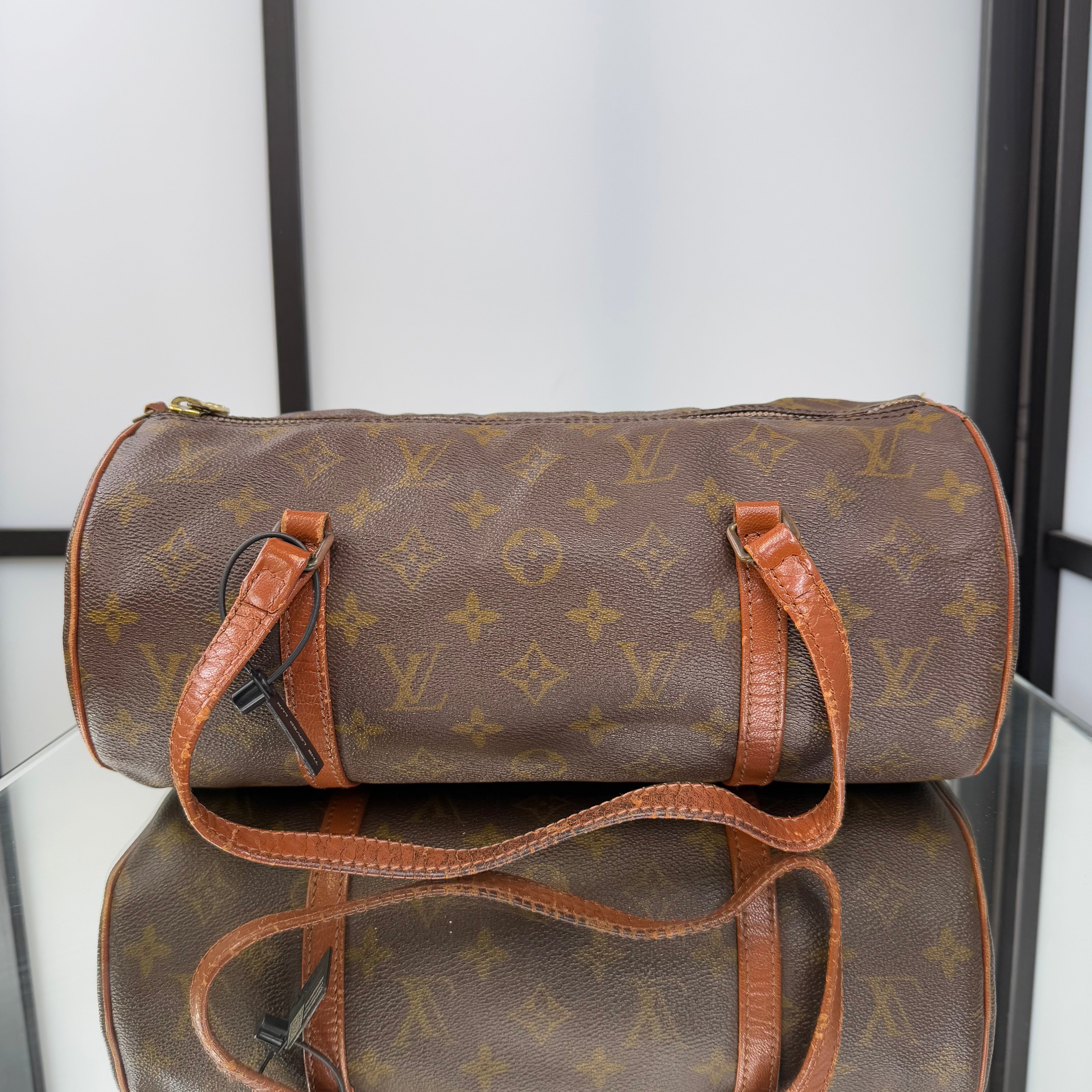 Louis Vuitton Monogram Papillon 30