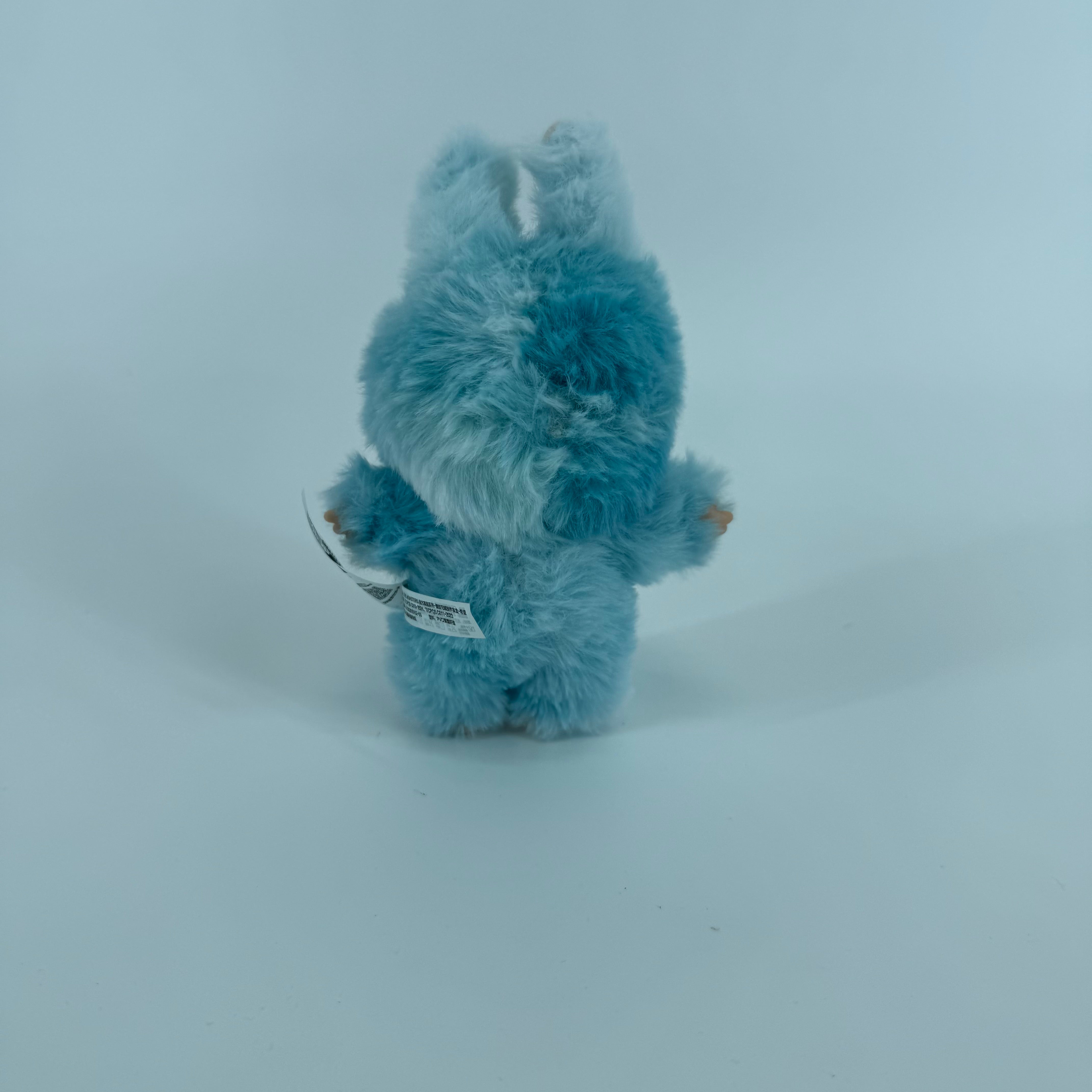 LABUBU Big Into Energy Blue Hope