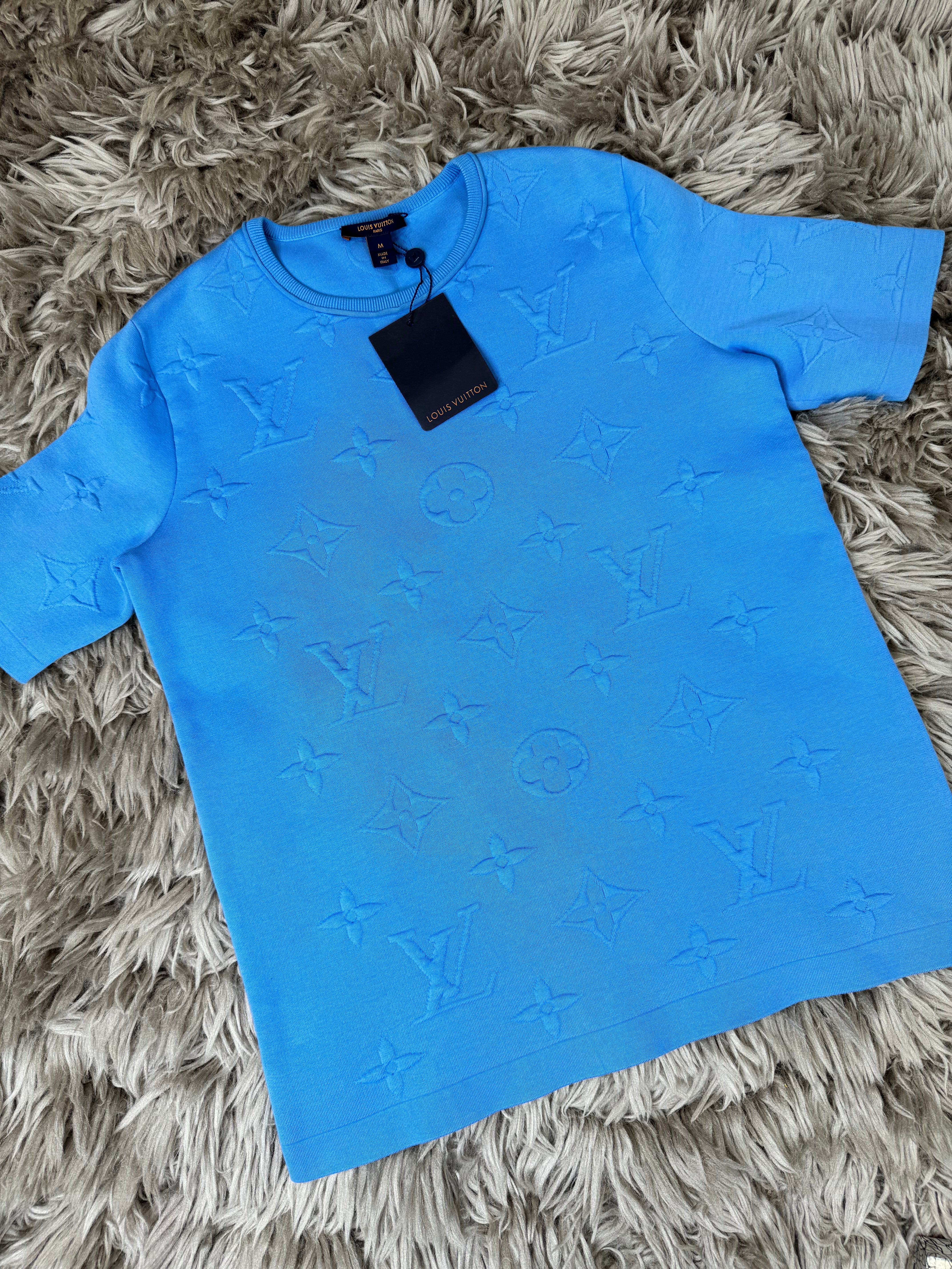 Louis vuitton 3D monogram (fits an XS)