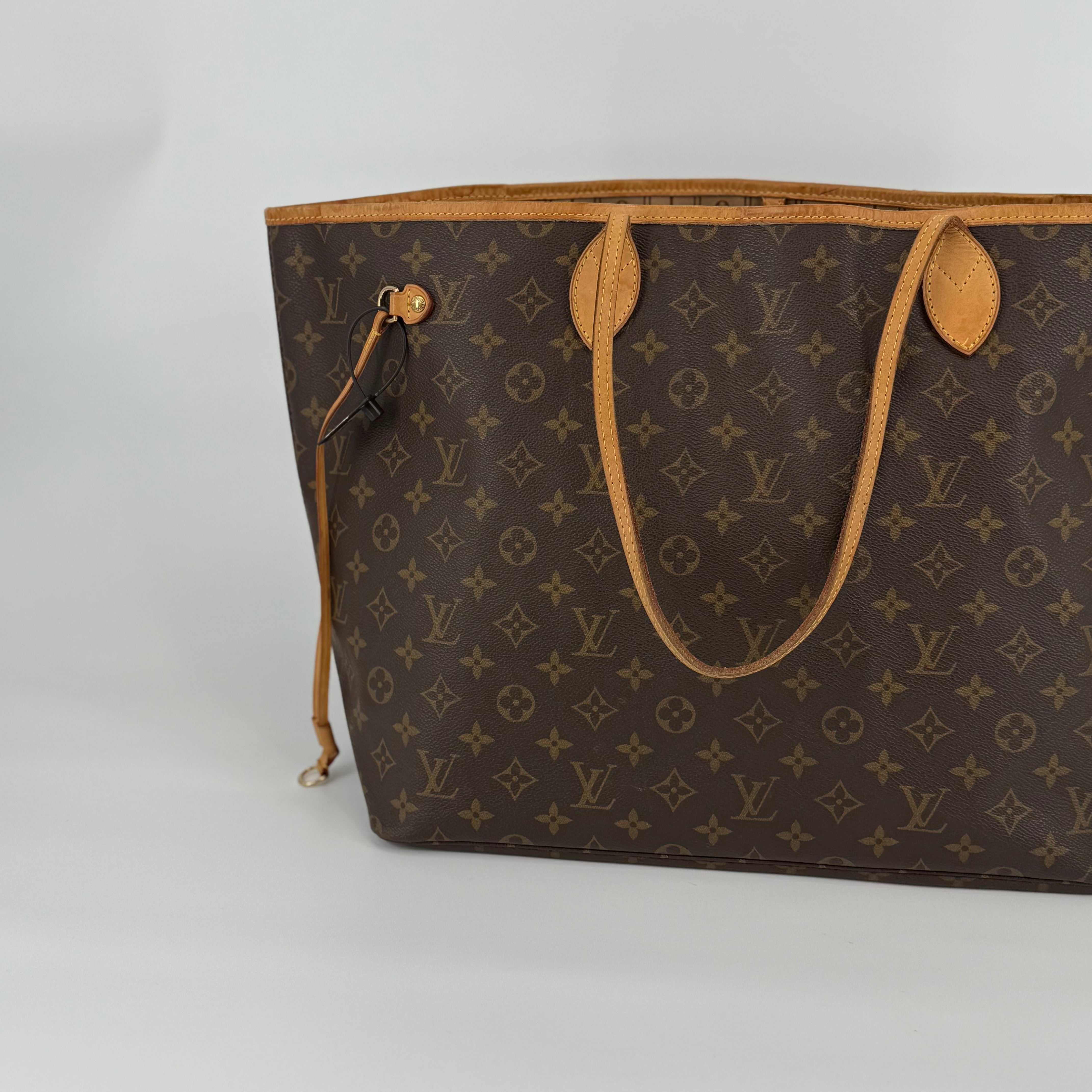 Louis Vuitton Monogram Neverfull GM