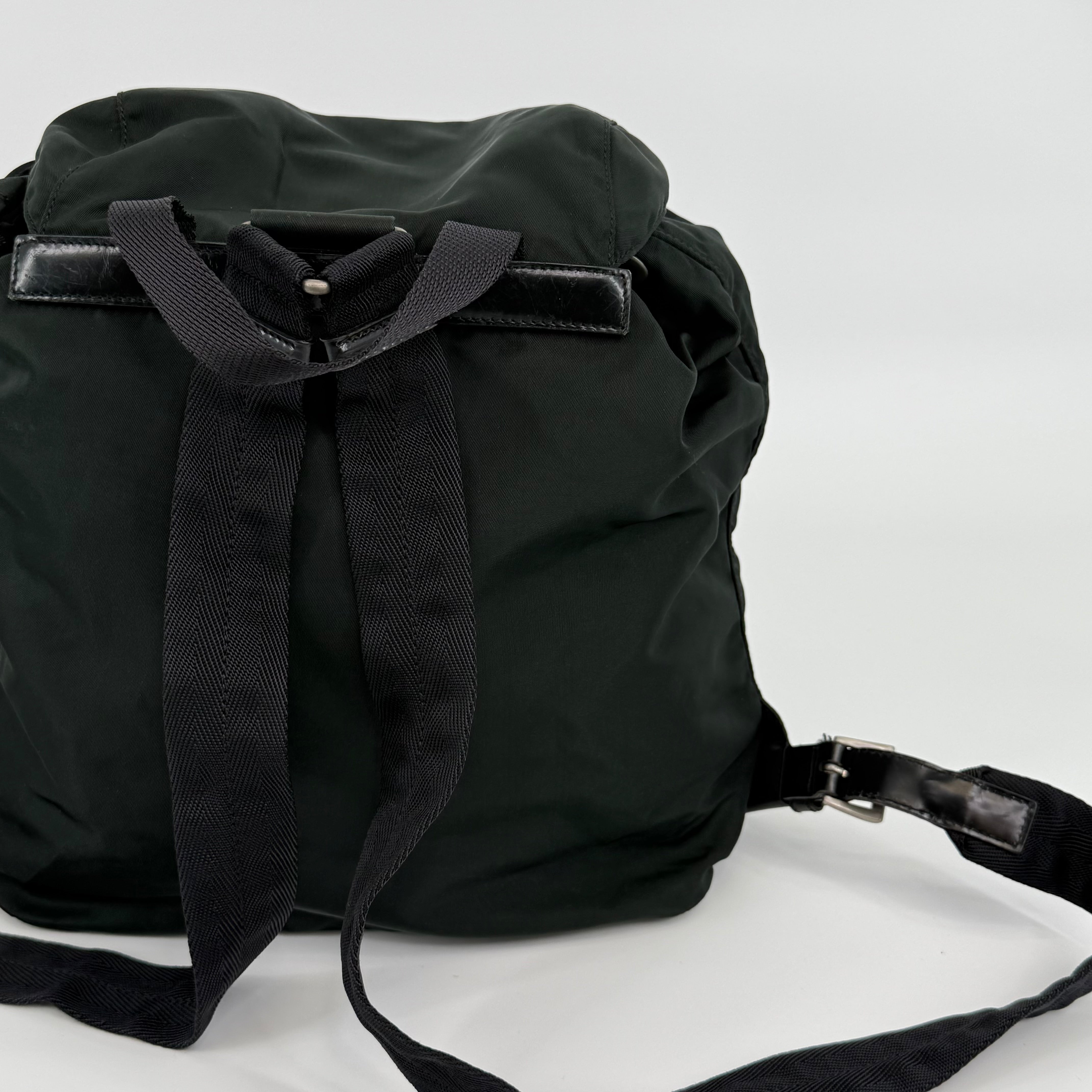 PRADA Re-Nylon Backpack