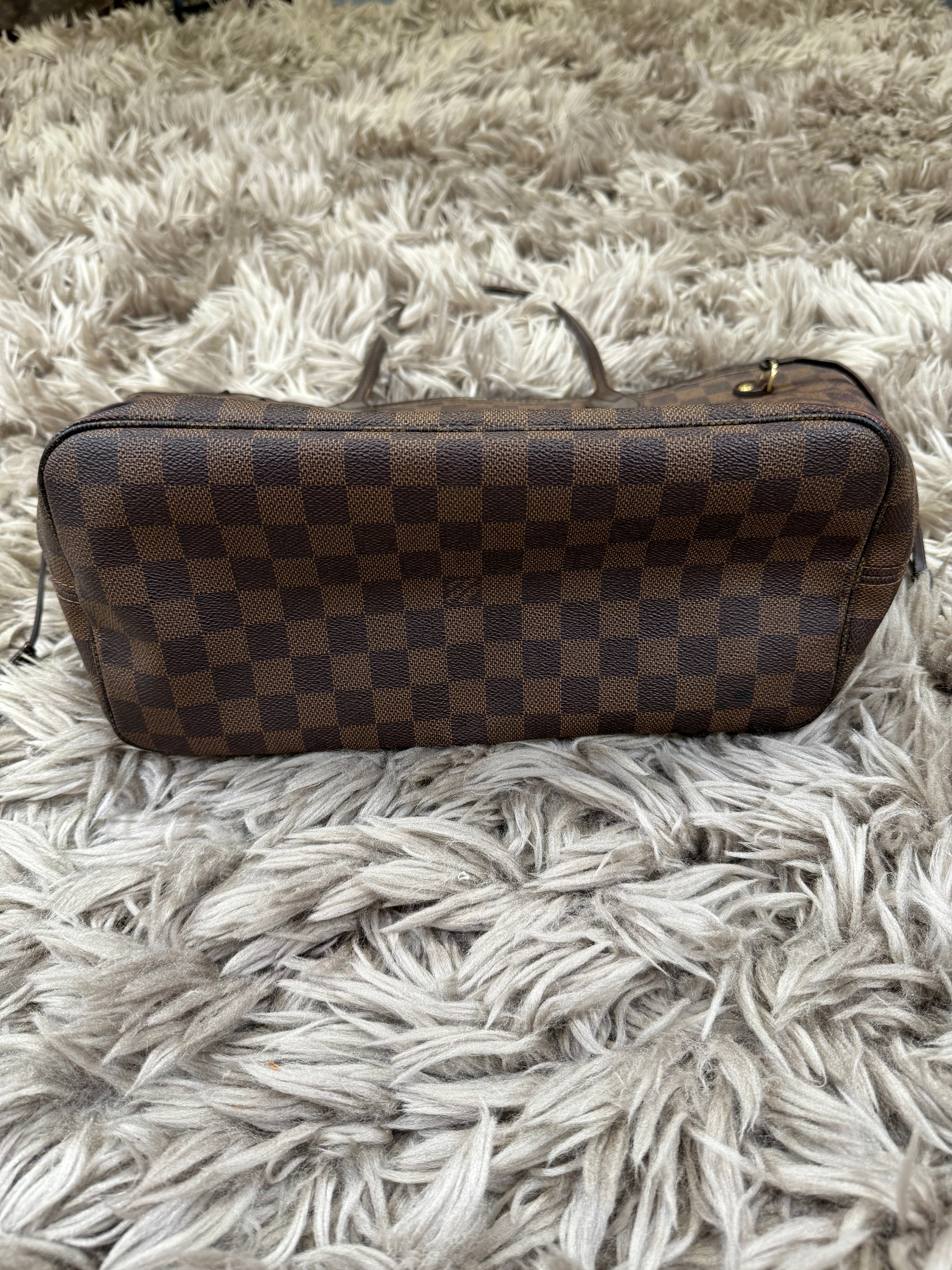 Louis Vuitton Damier Ebene PM