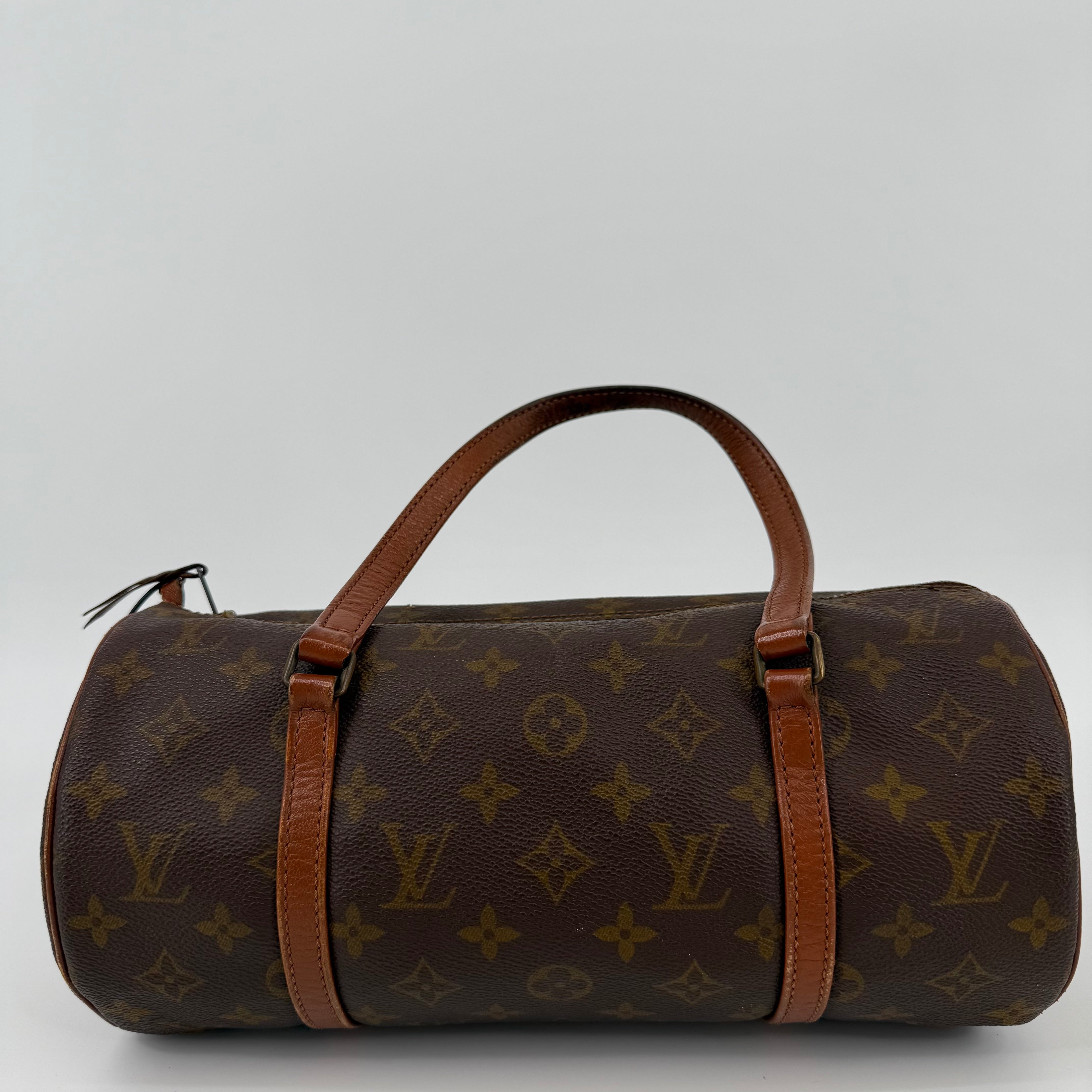 Louis Vuitton Monogram Papillon 30