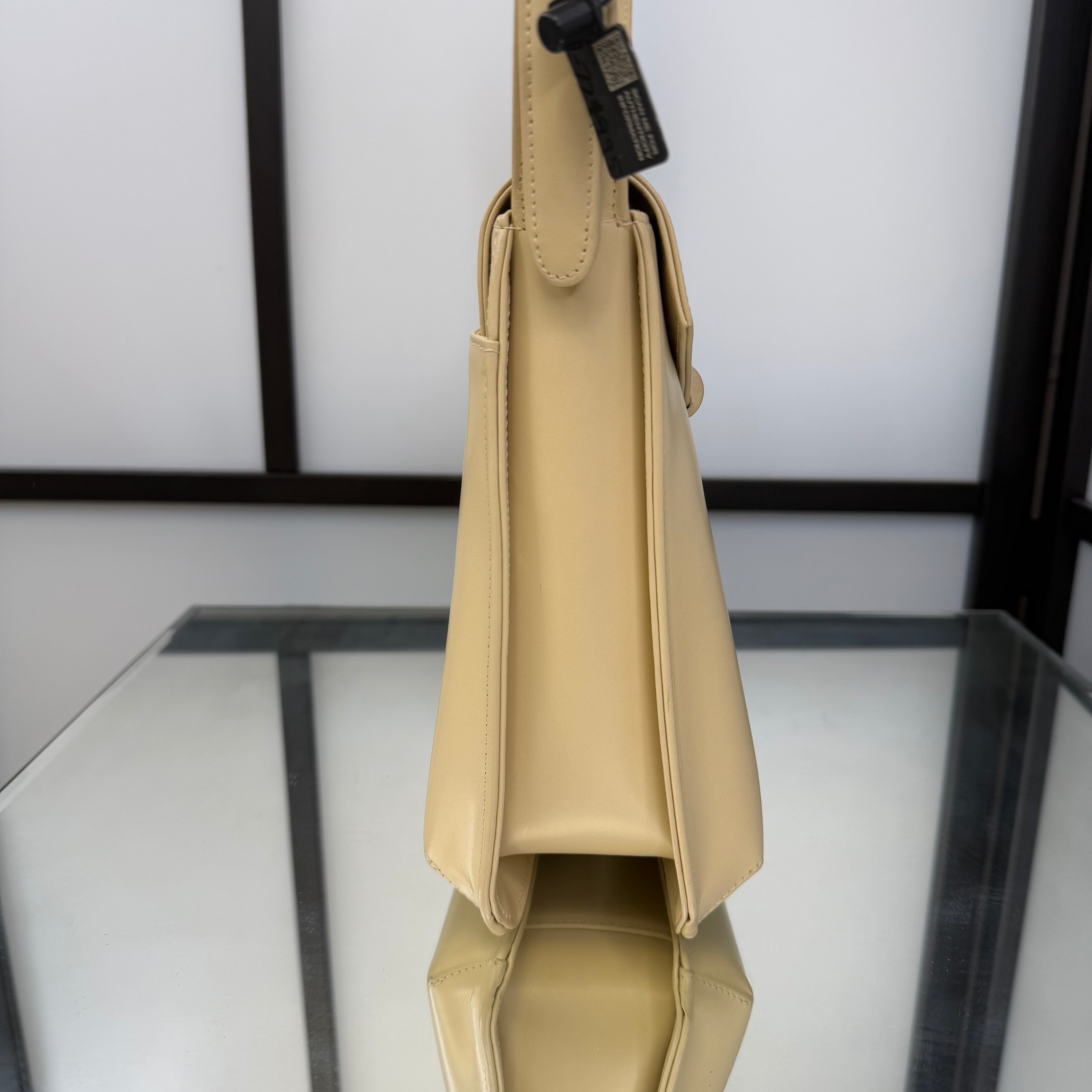 Givenchy Beige Shoulder Bag