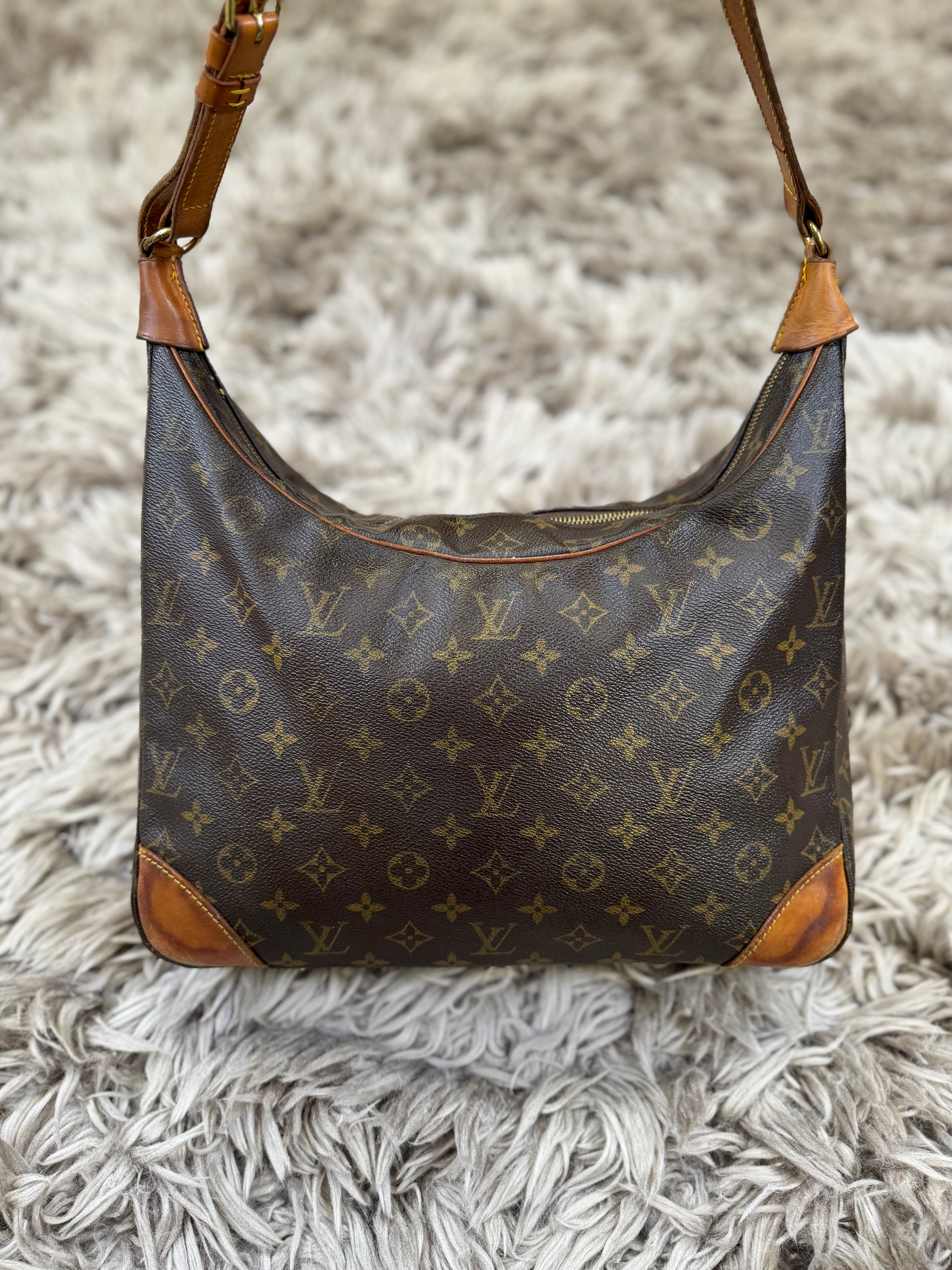 Louis Vuitton boulogne GM