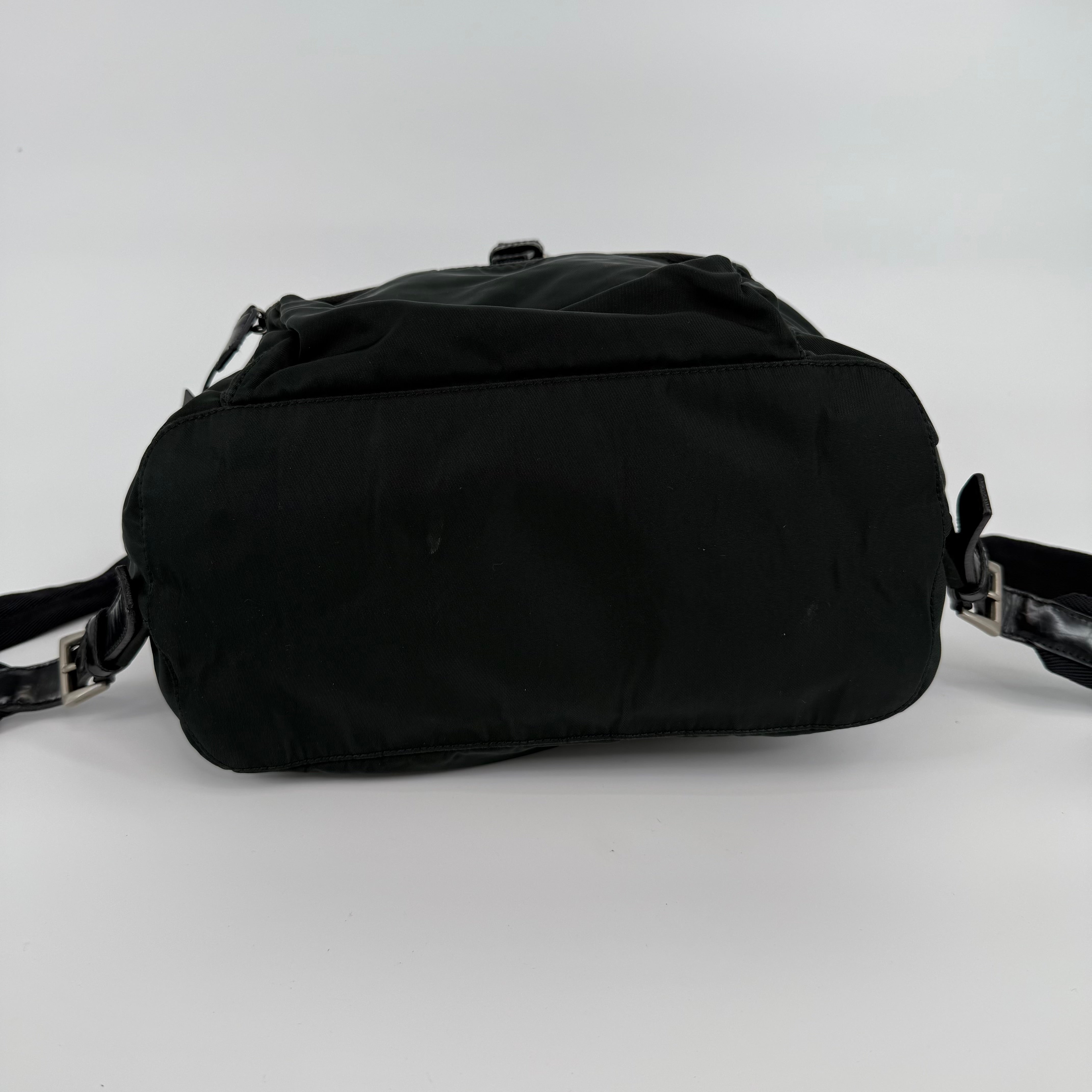 PRADA Re-Nylon Backpack