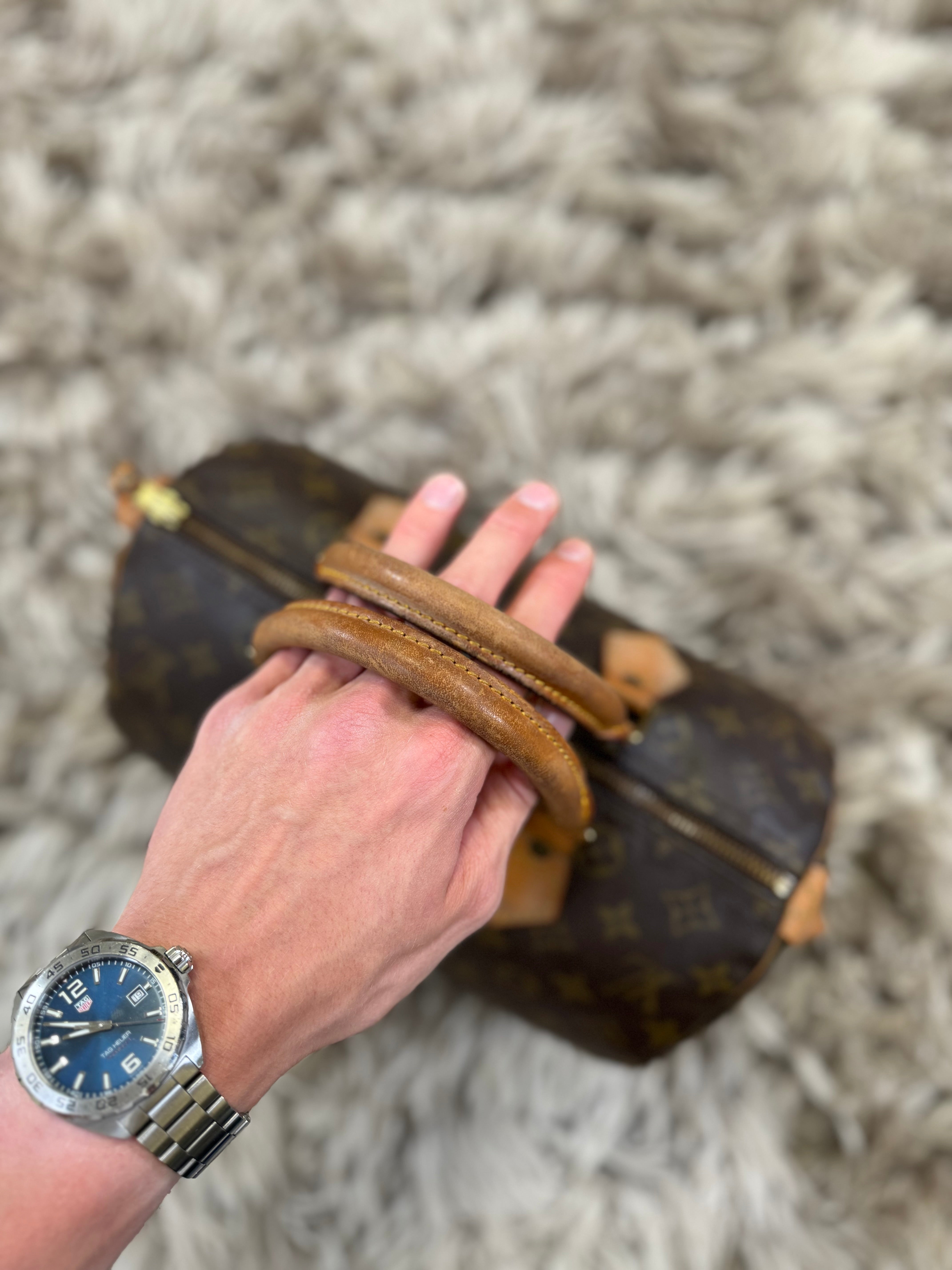 Louis Vuitton speedy 30