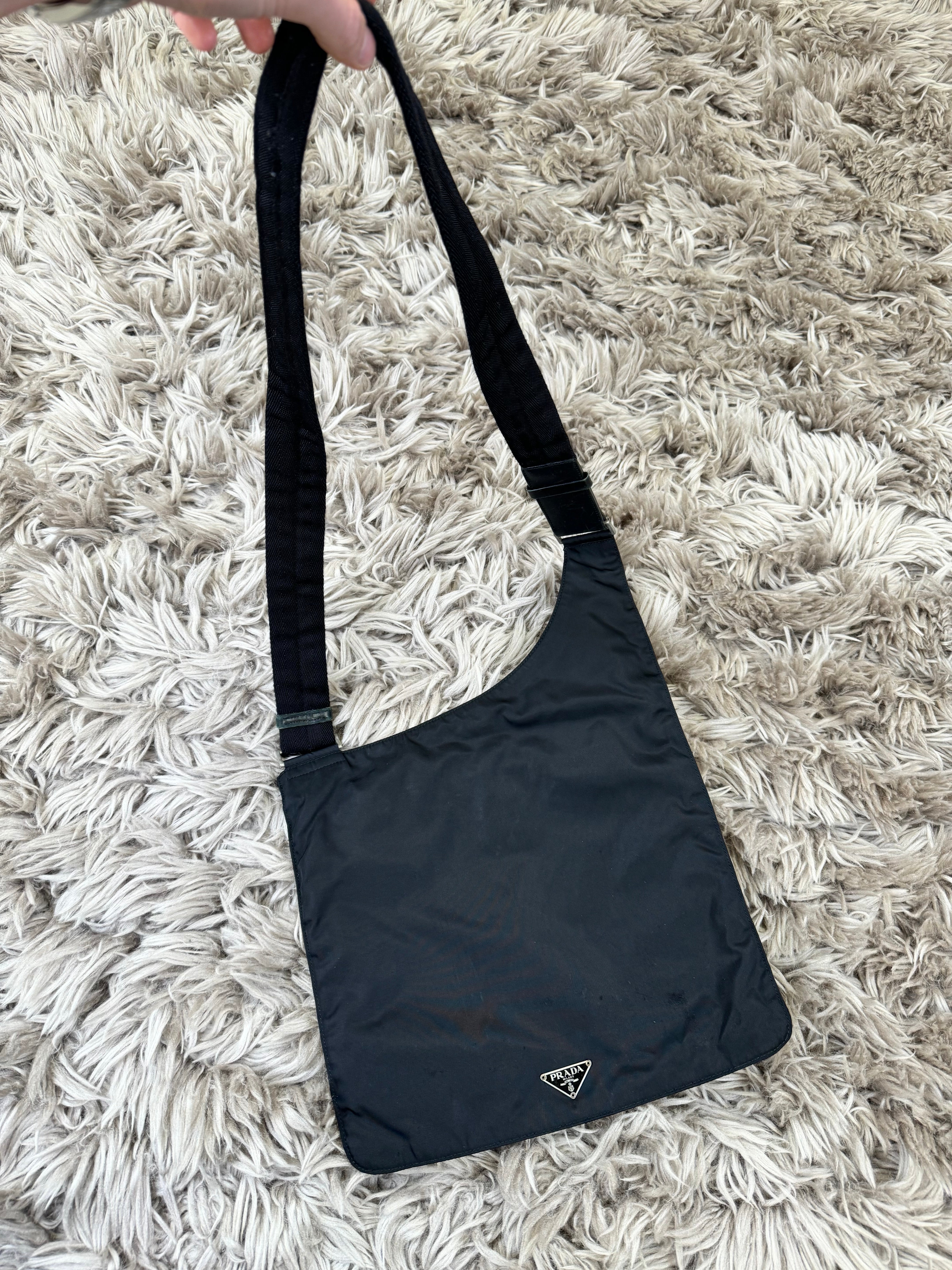 PRADA Sling bag