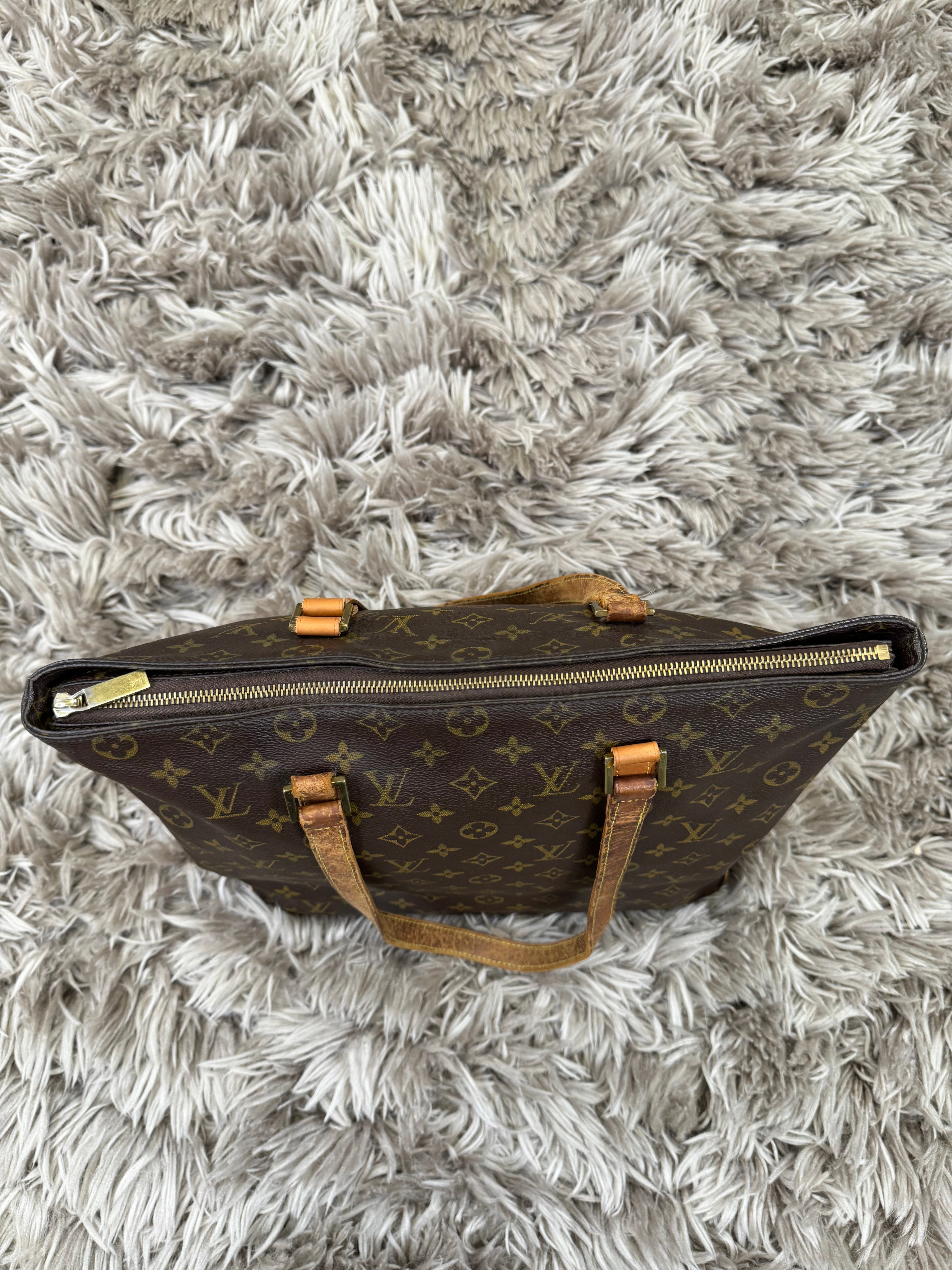 Louis Vuitton handbag tote