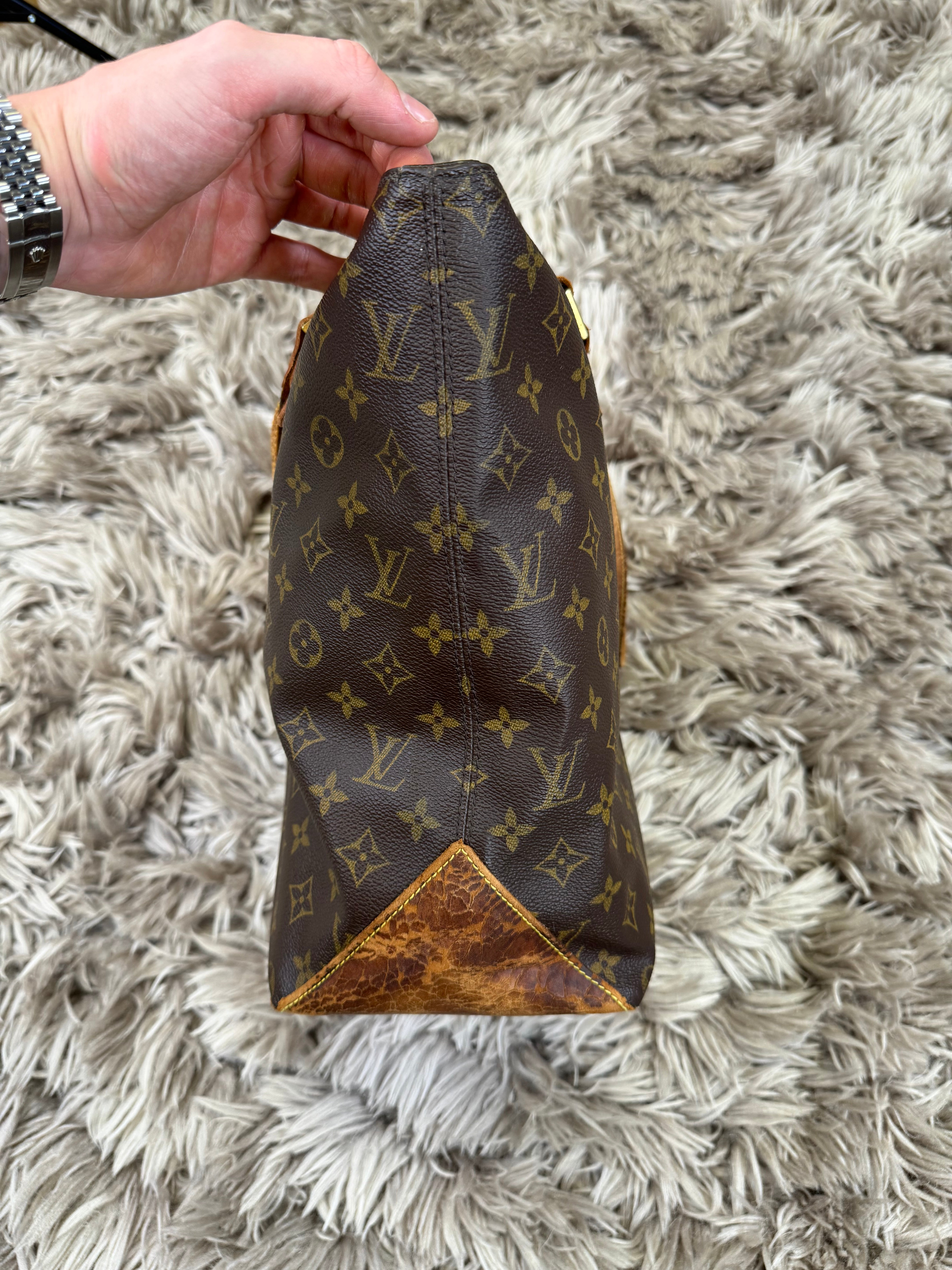 Louis Vuitton handbag tote