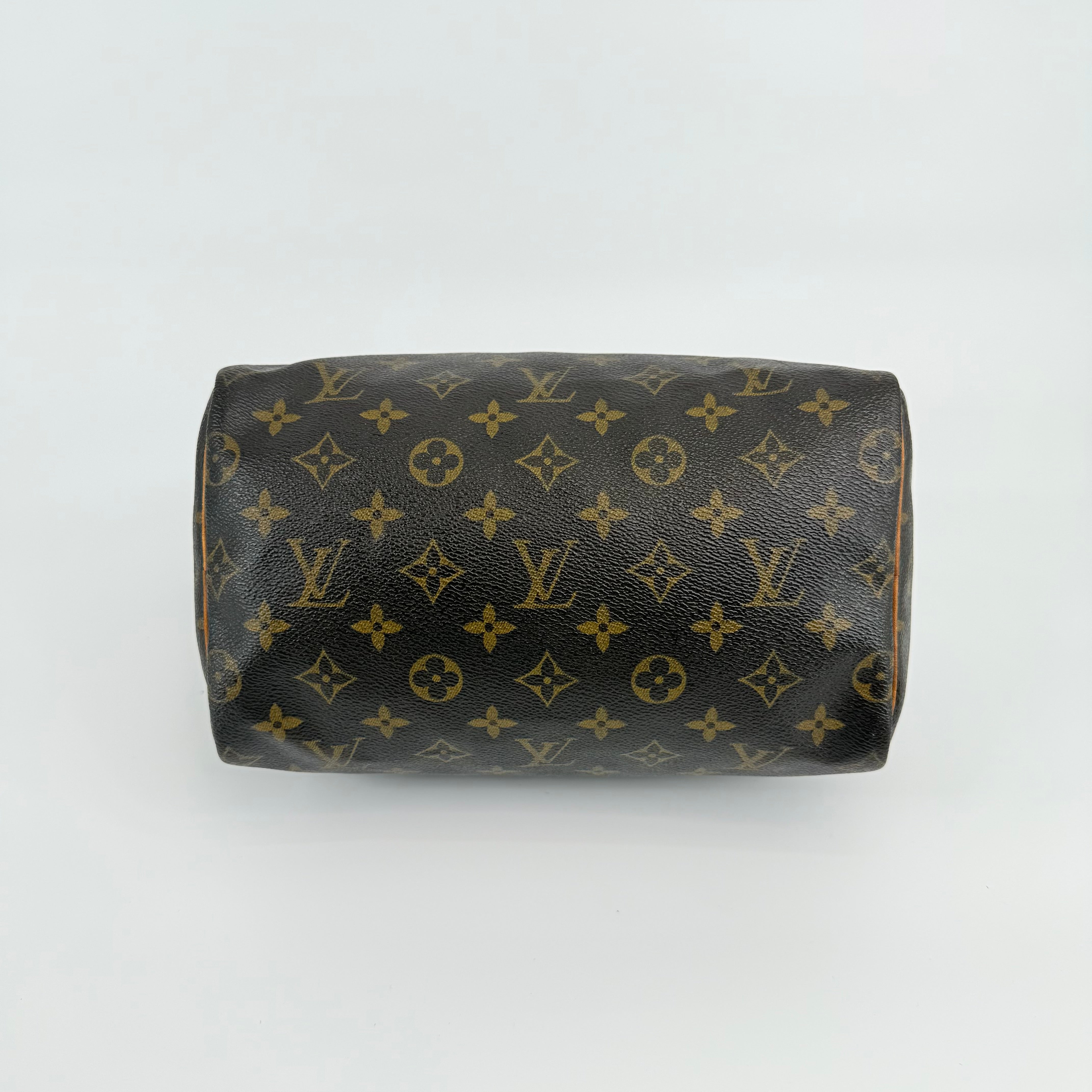 Louis Vuitton Monogram Speedy 25