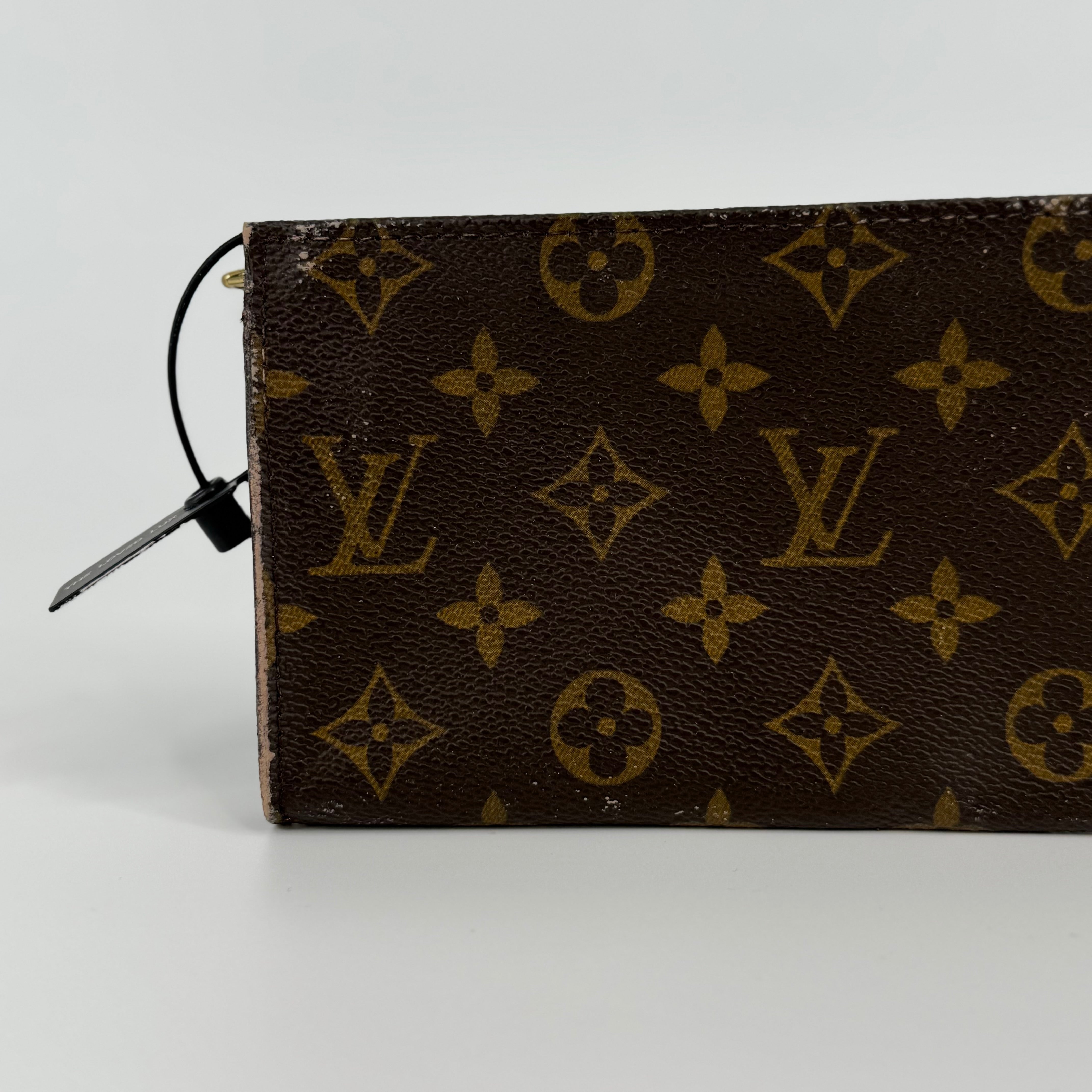 Louis Vuitton Monogram Cosmetic Pouch
