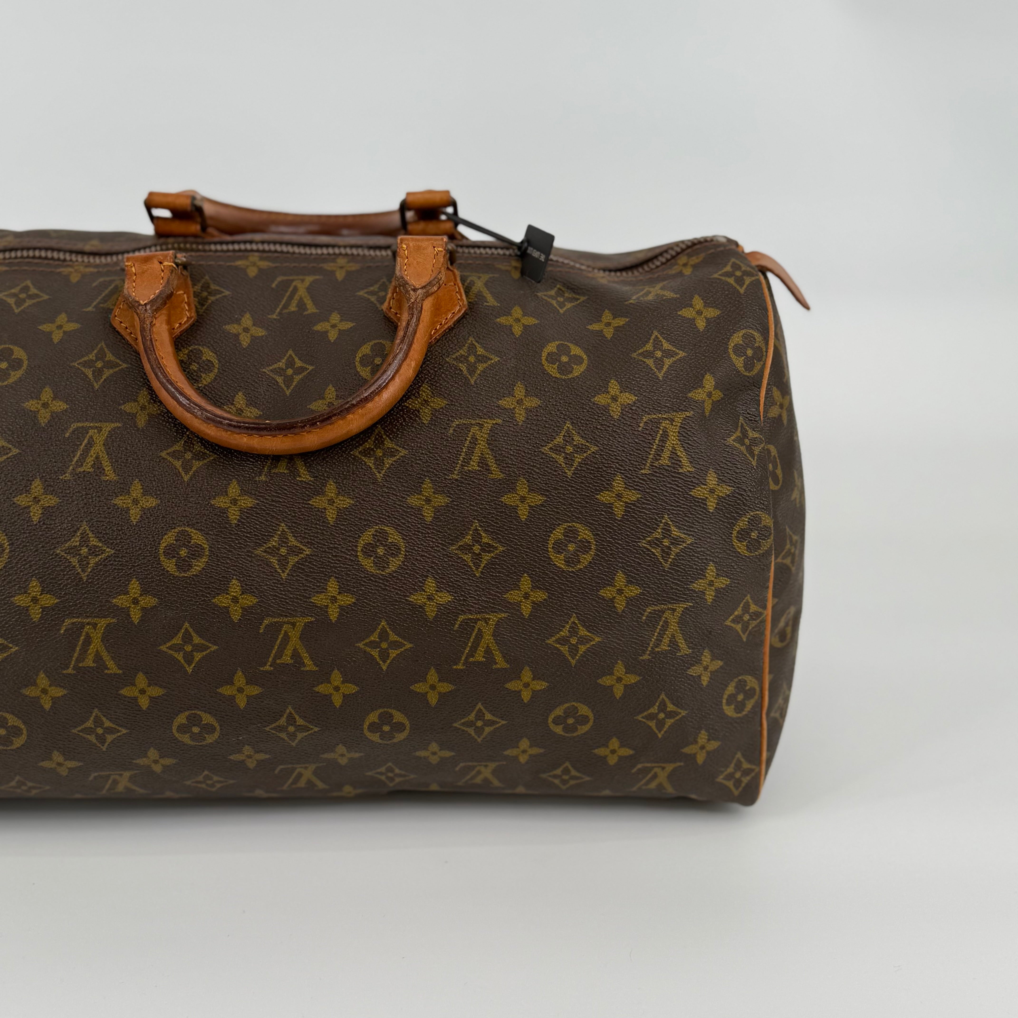 Louis Vuitton Monogram Speedy 40