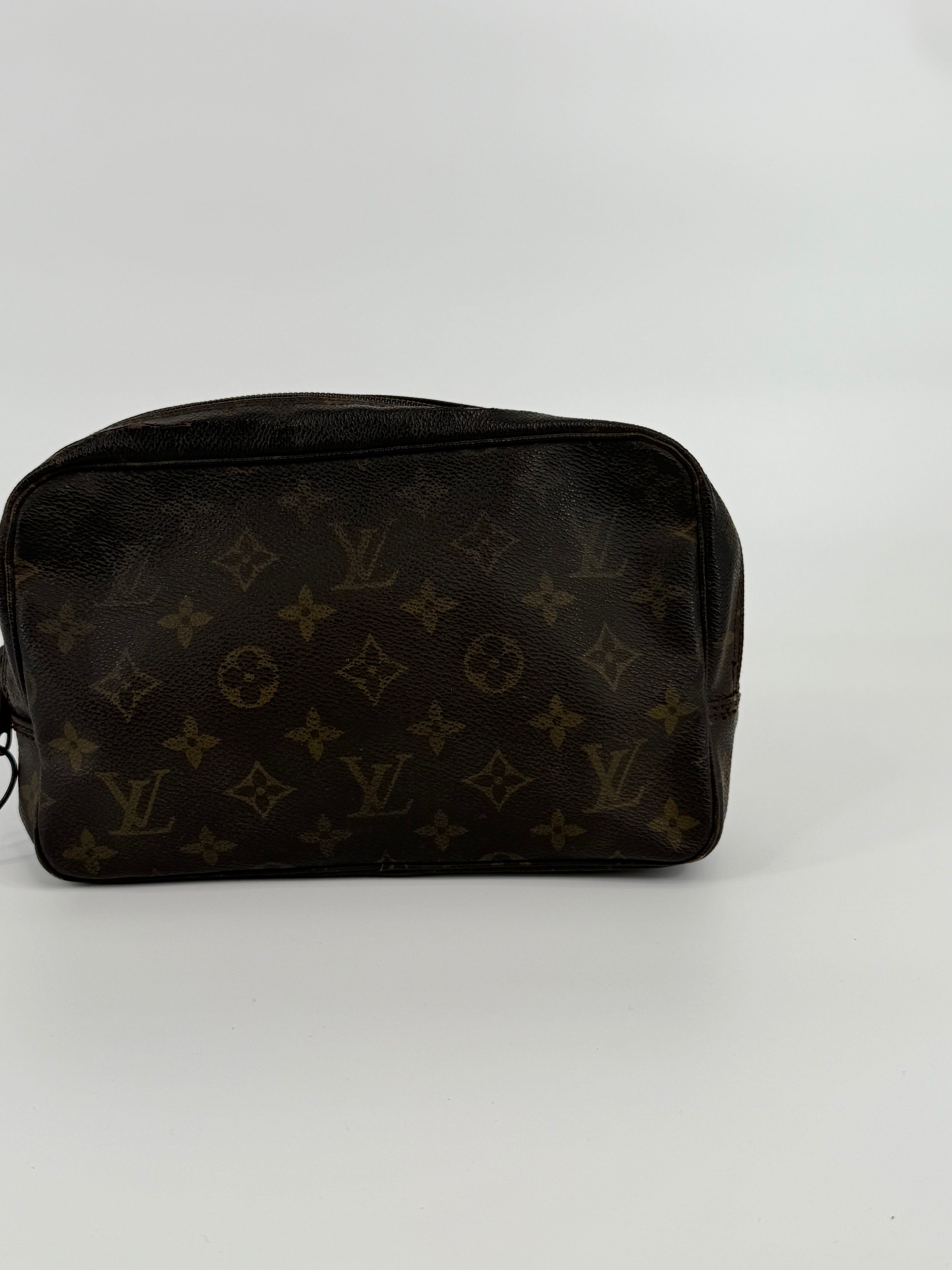 Louis Vuitton Monogram WashBag