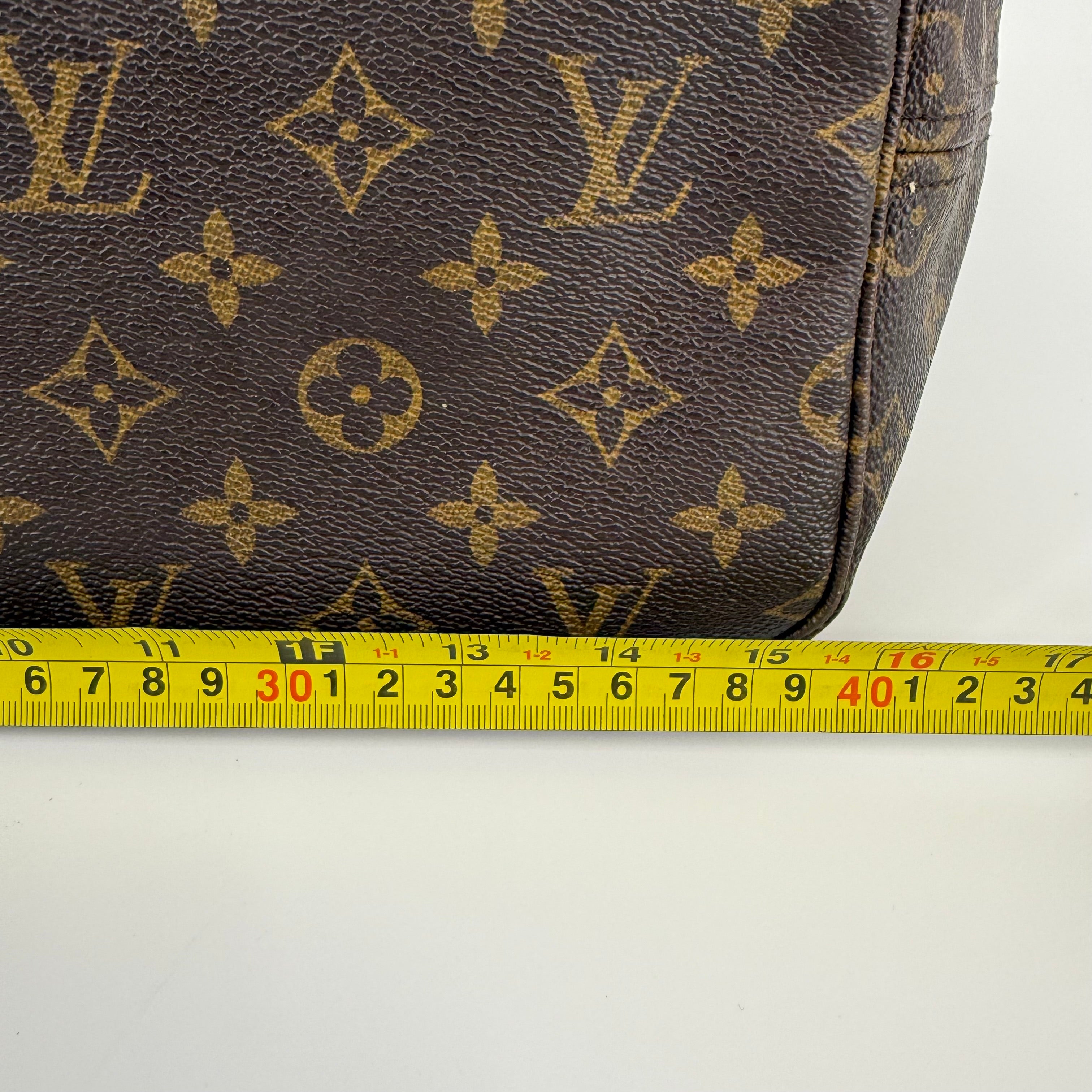 Louis Vuitton Monogram Neverfull GM