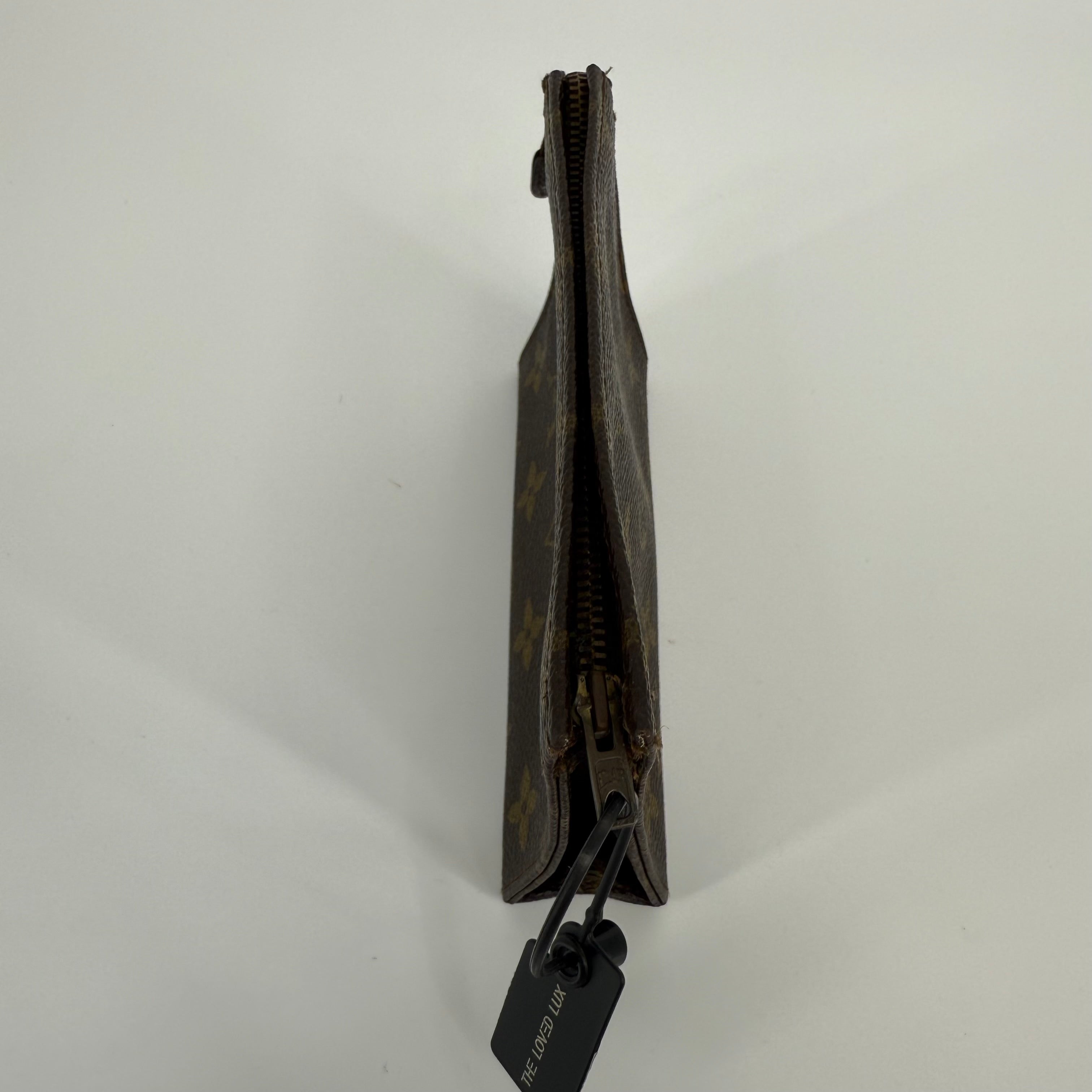 Louis Vuitton Monogram Cosmetic Pouch