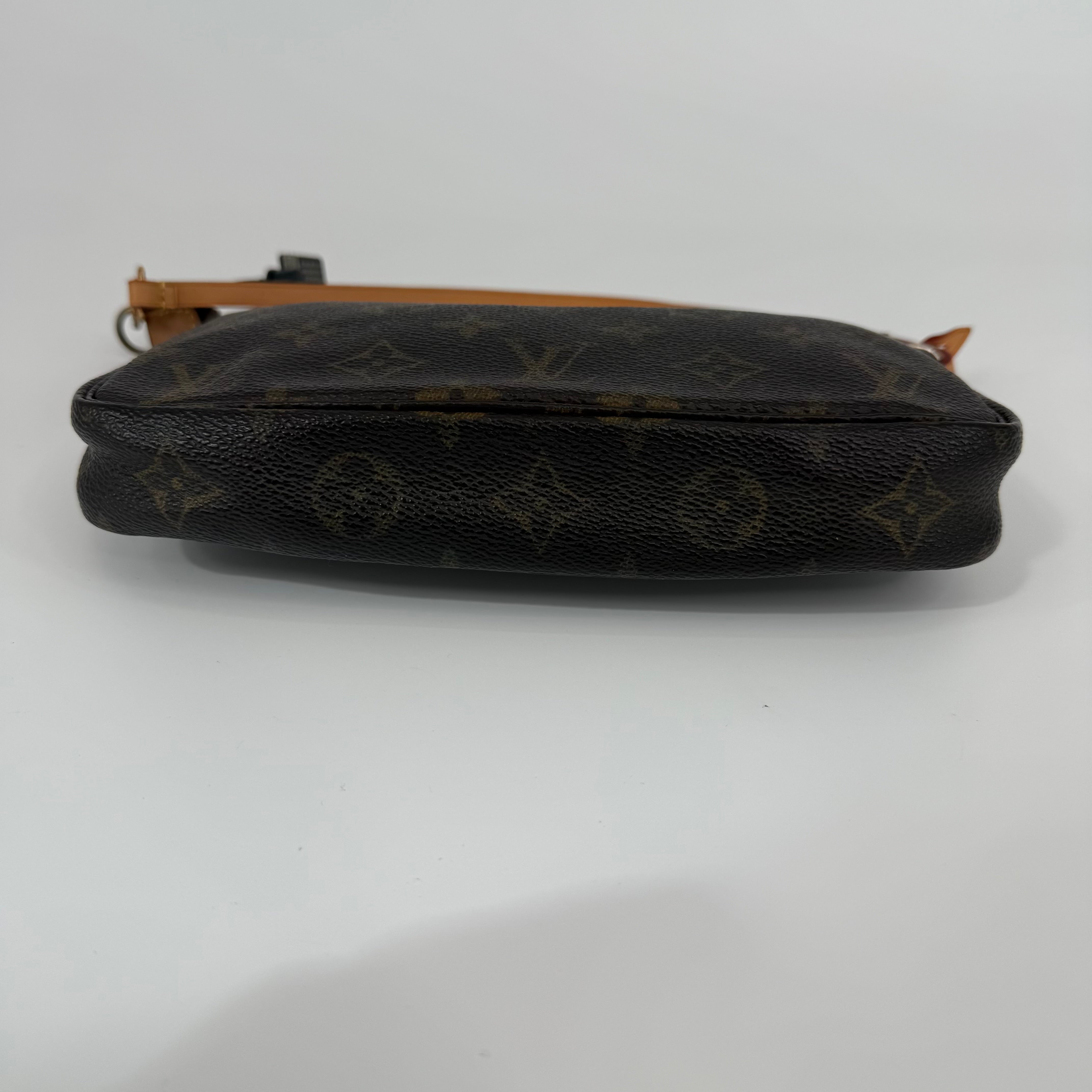 Louis Vuitton Monogram Pochette 20