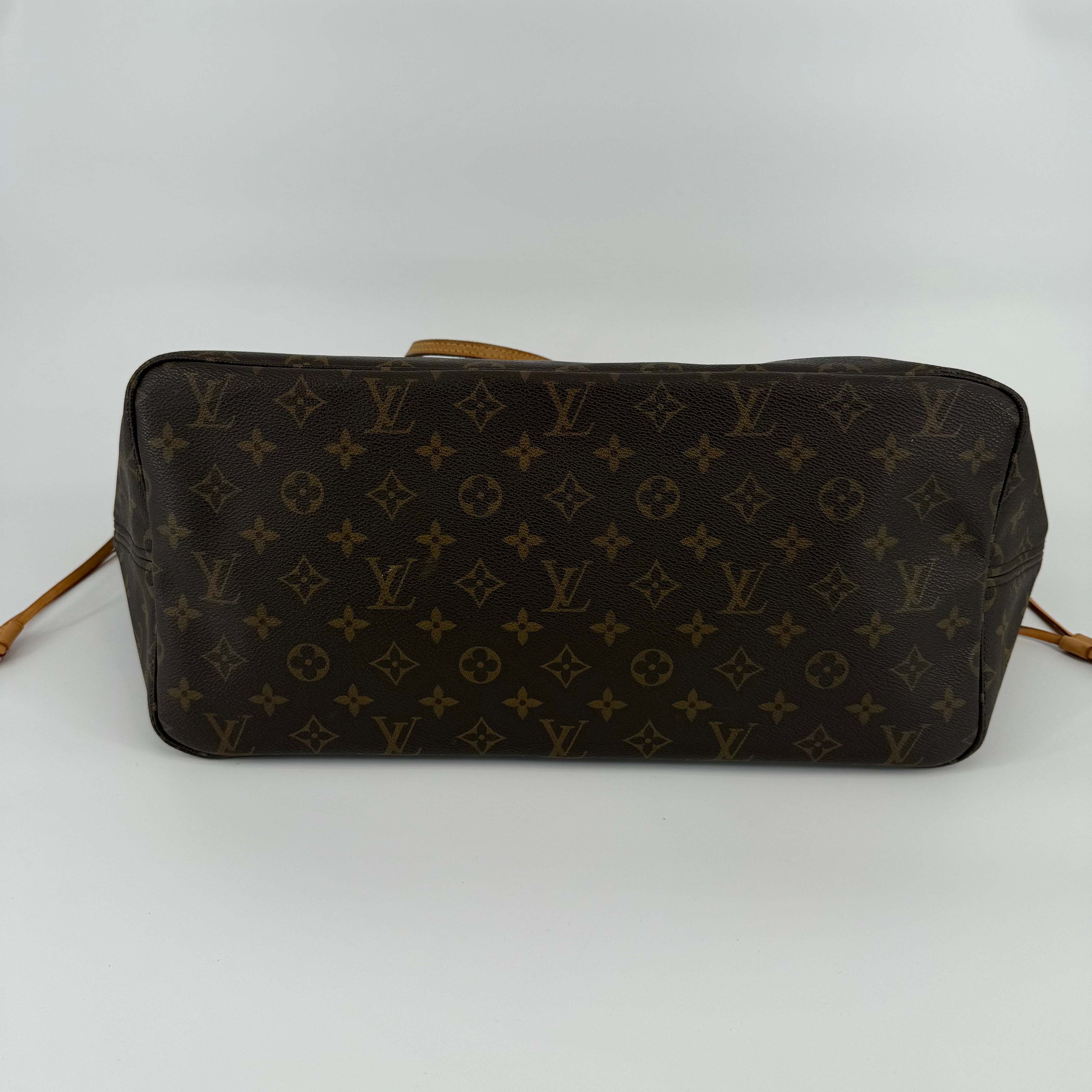 Louis Vuitton Monogram Neverfull GM