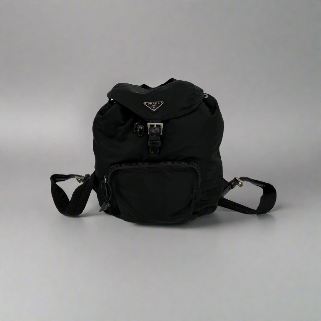 PRADA Re-Nylon Backpack