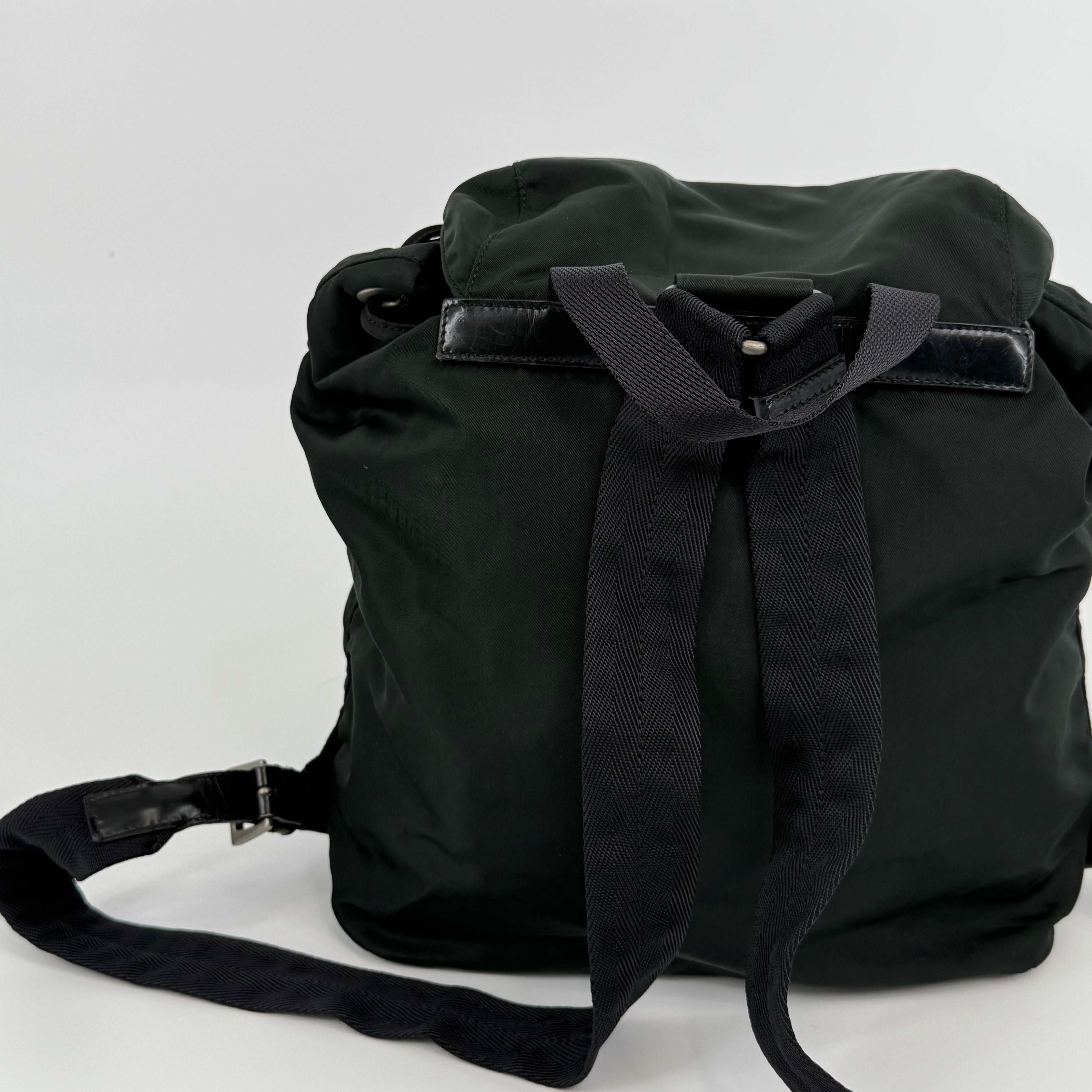 PRADA Re-Nylon Backpack