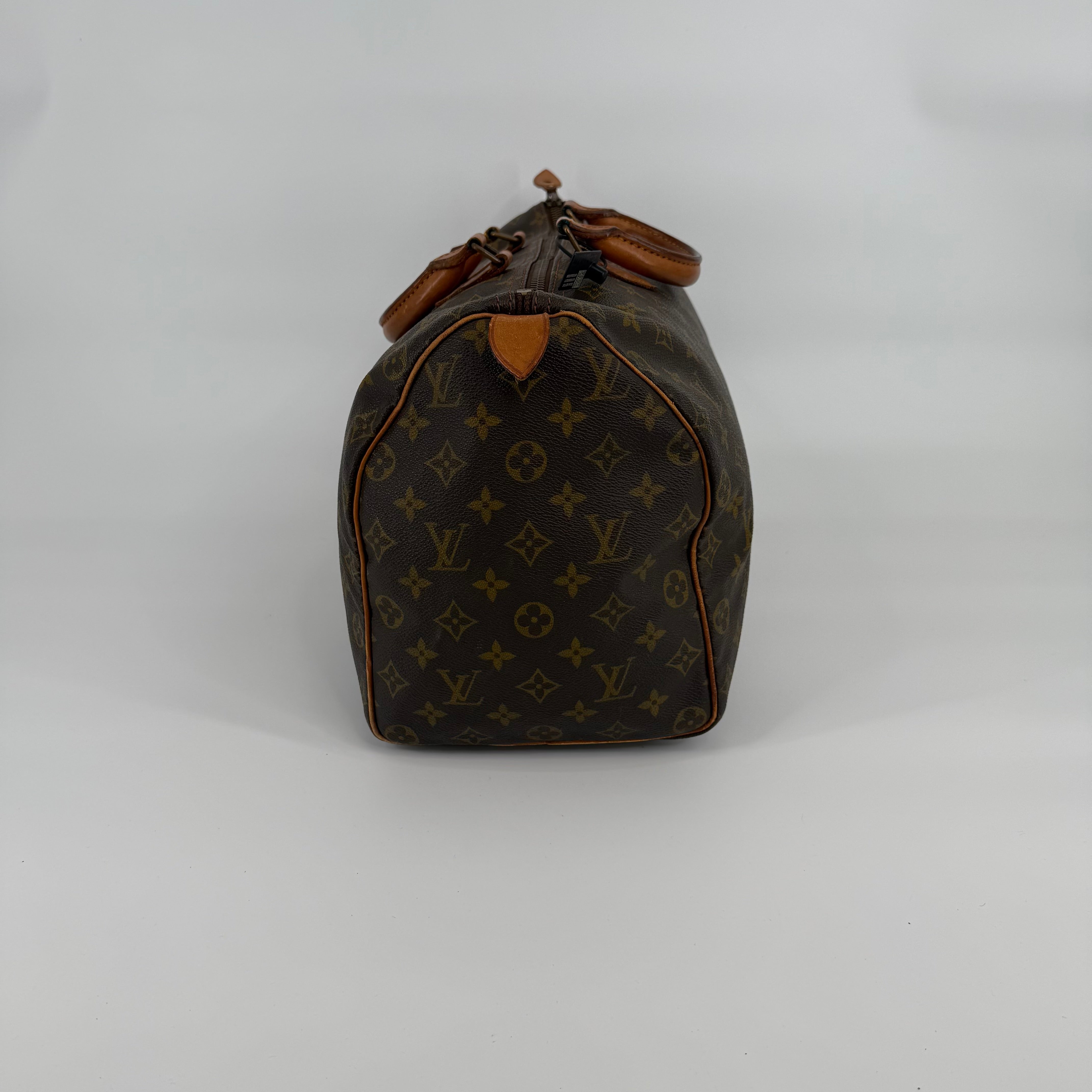 Louis Vuitton Monogram Speedy 40