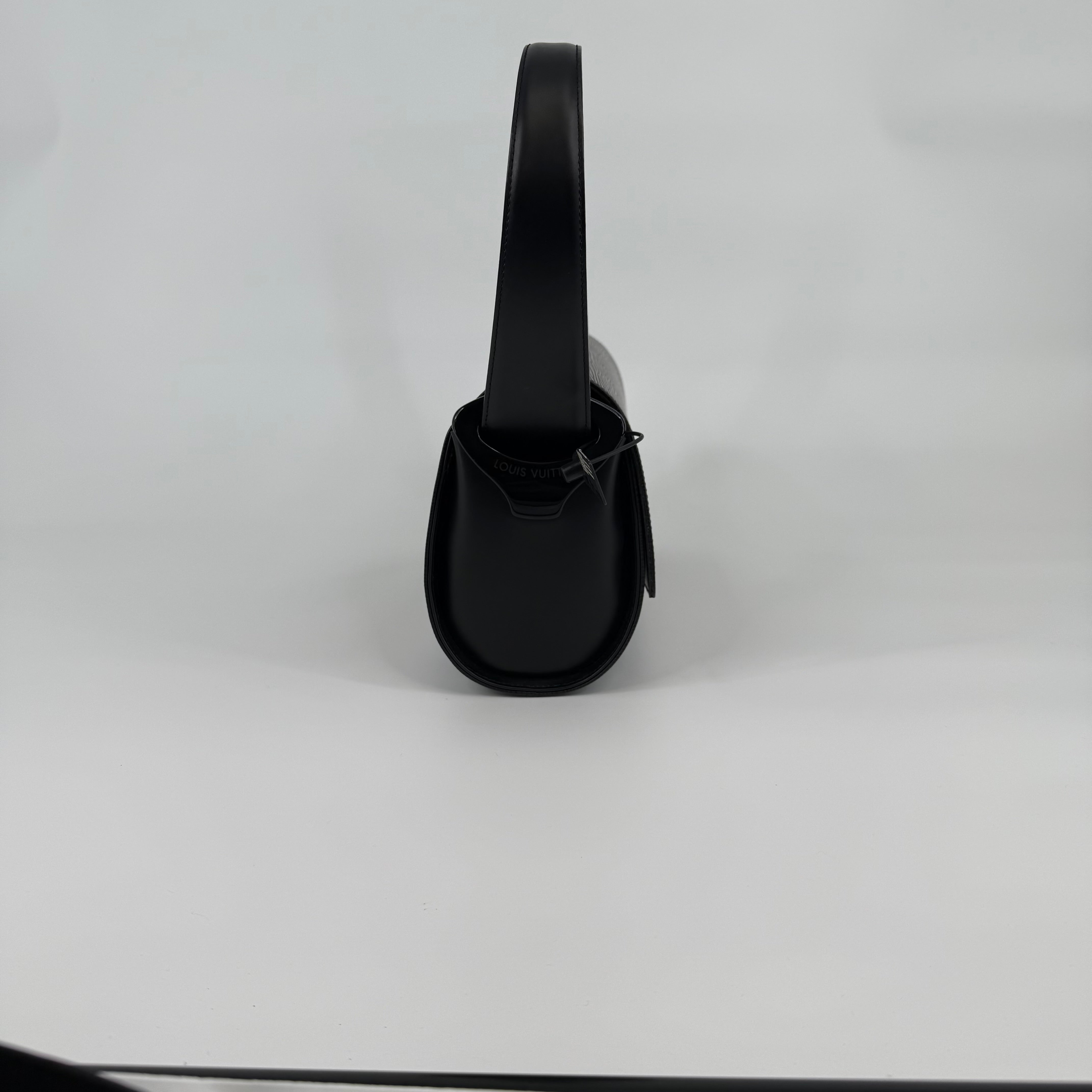 Louis Vuitton Black Epi Nocturne Handbag