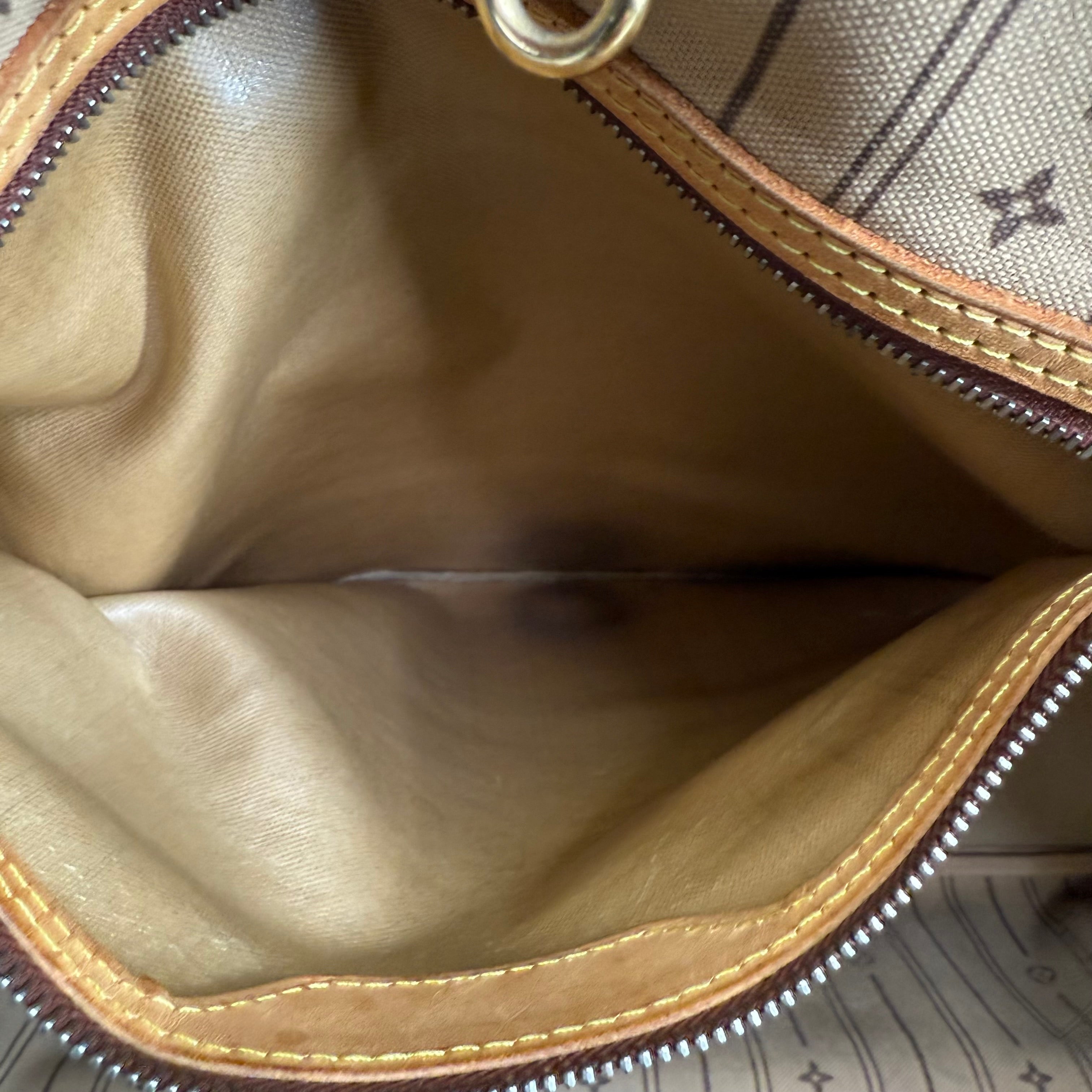 Louis Vuitton Monogram Neverfull GM