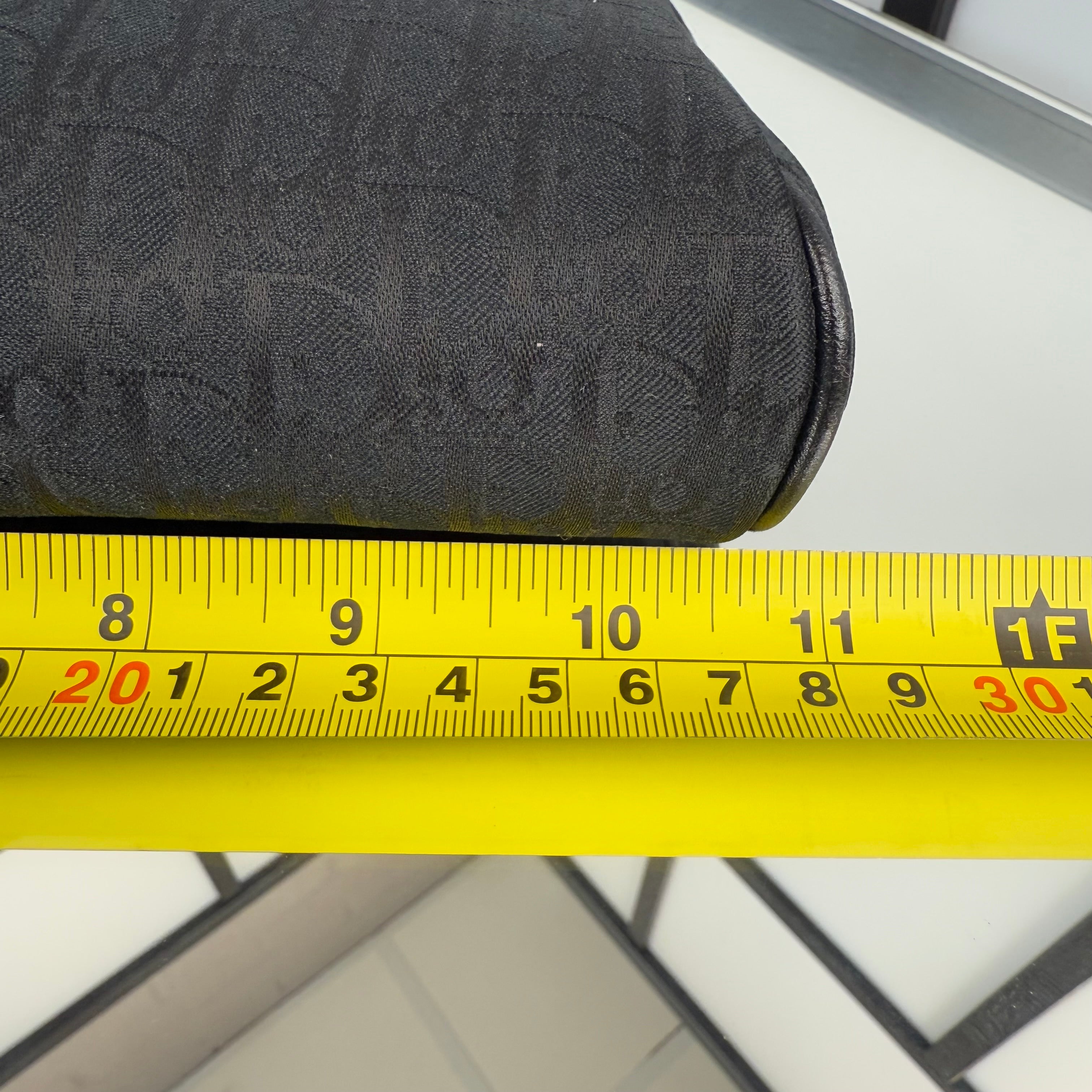 Dior Trotter Clutch Bag