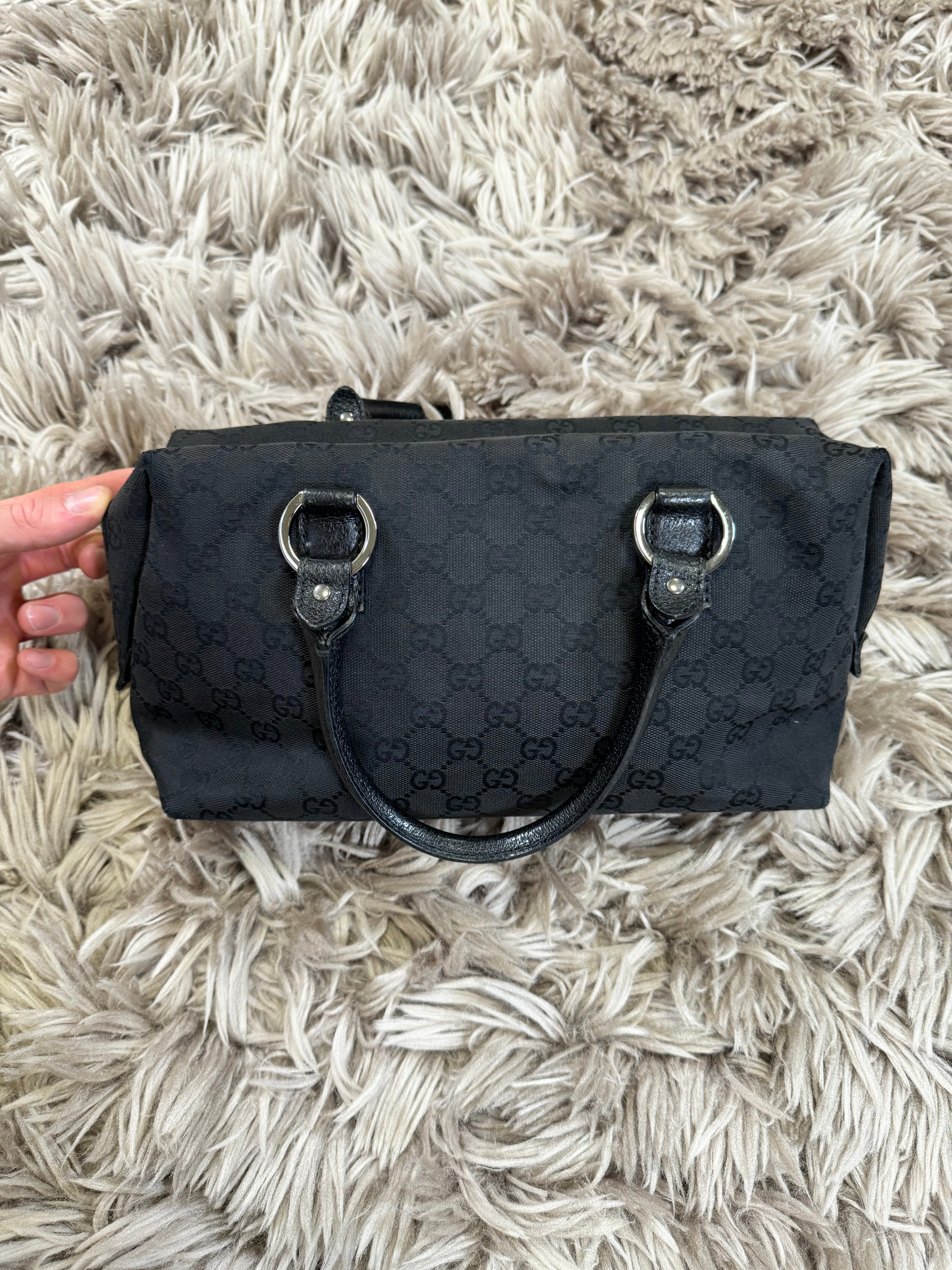 GUCCI handbag