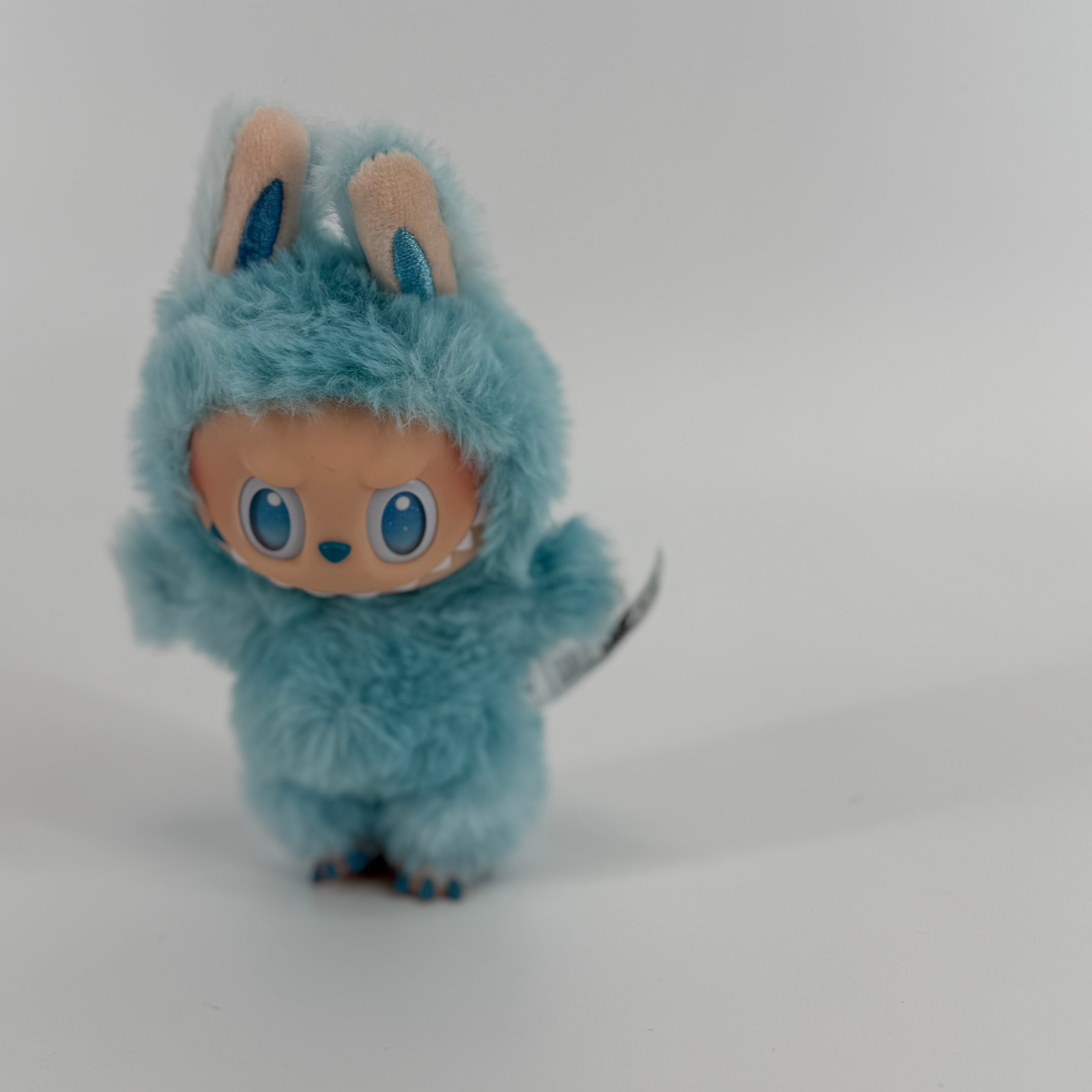 LABUBU Big Into Energy Blue Hope