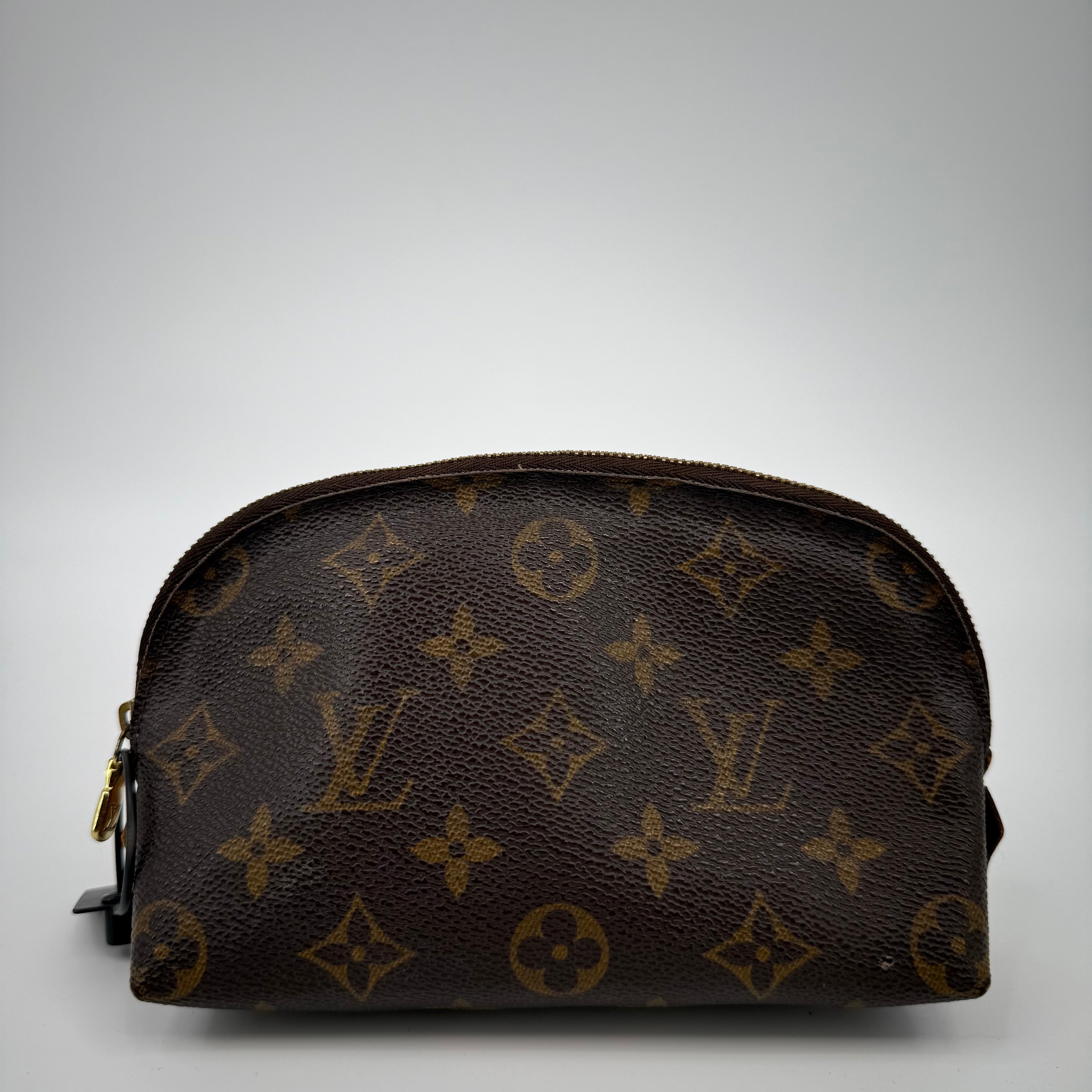 Louis Vuitton Monogram Cosmetic Pouch