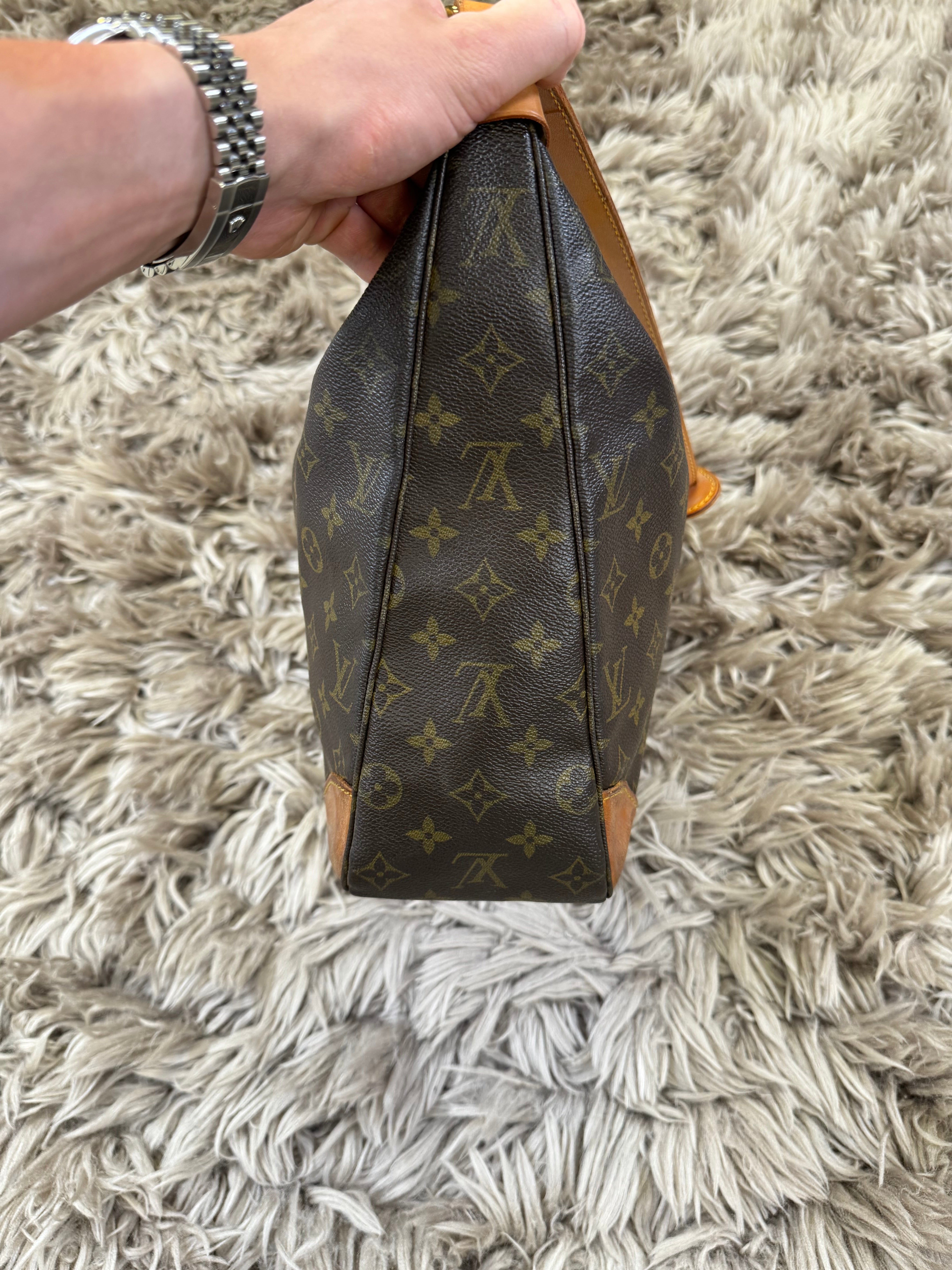 Louis Vuitton boulogne GM