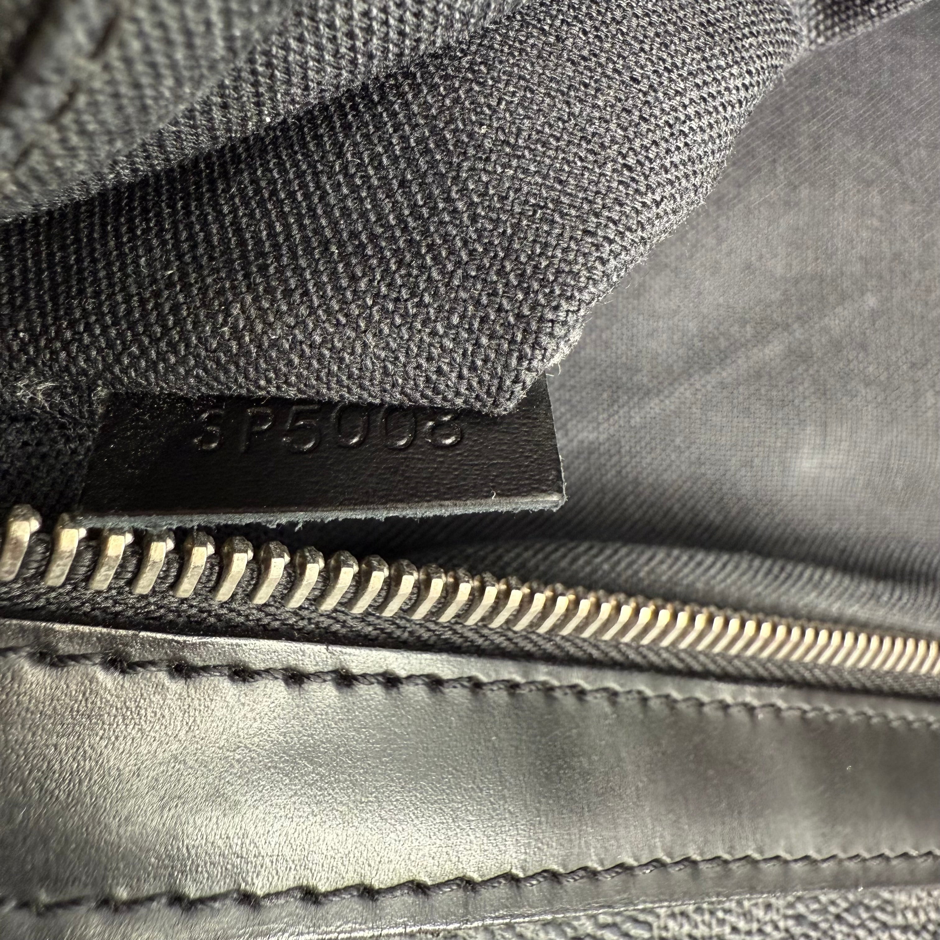 Louis Vuitton Damier Graphite Messenger Bag