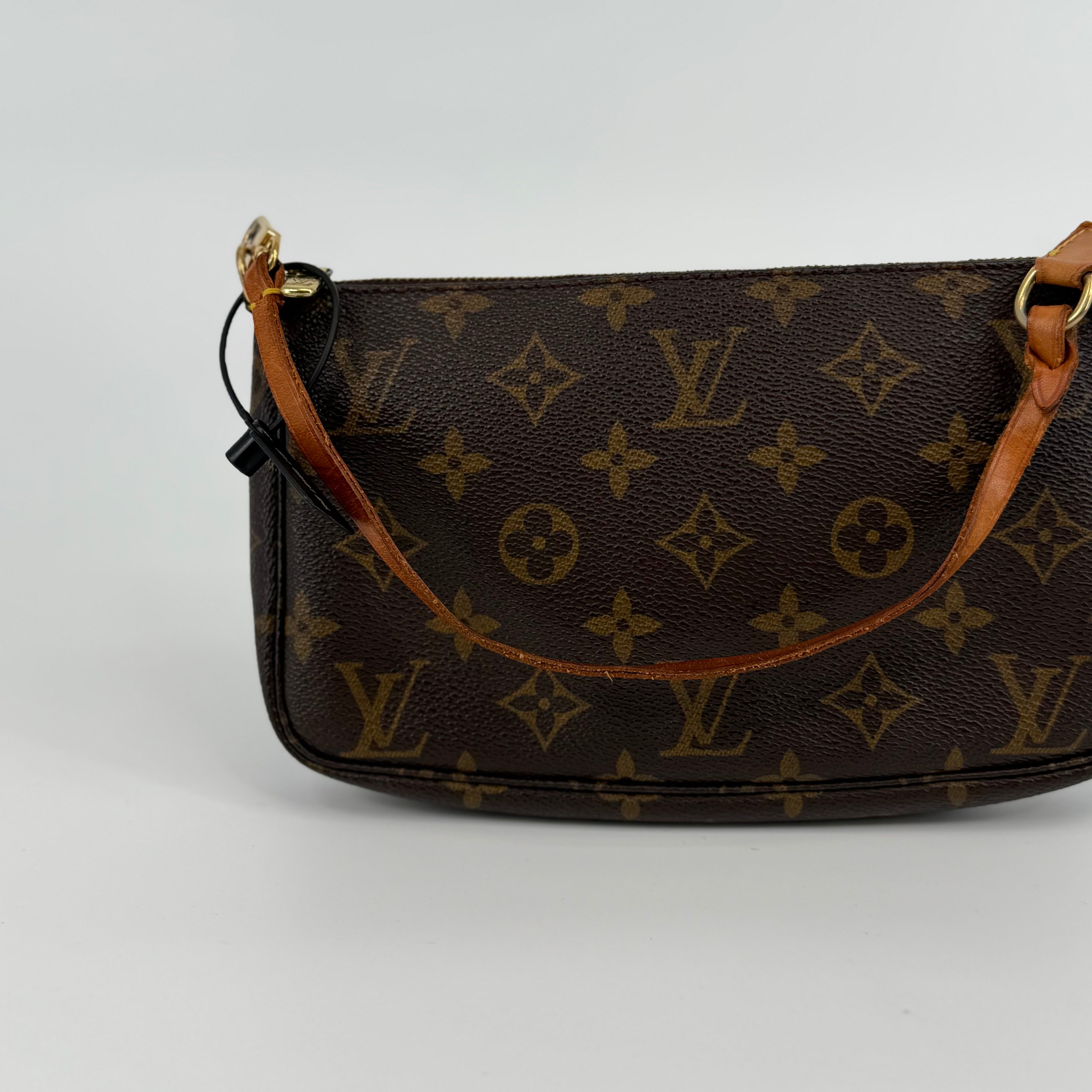 Louis Vuitton Monogram Pochette 20