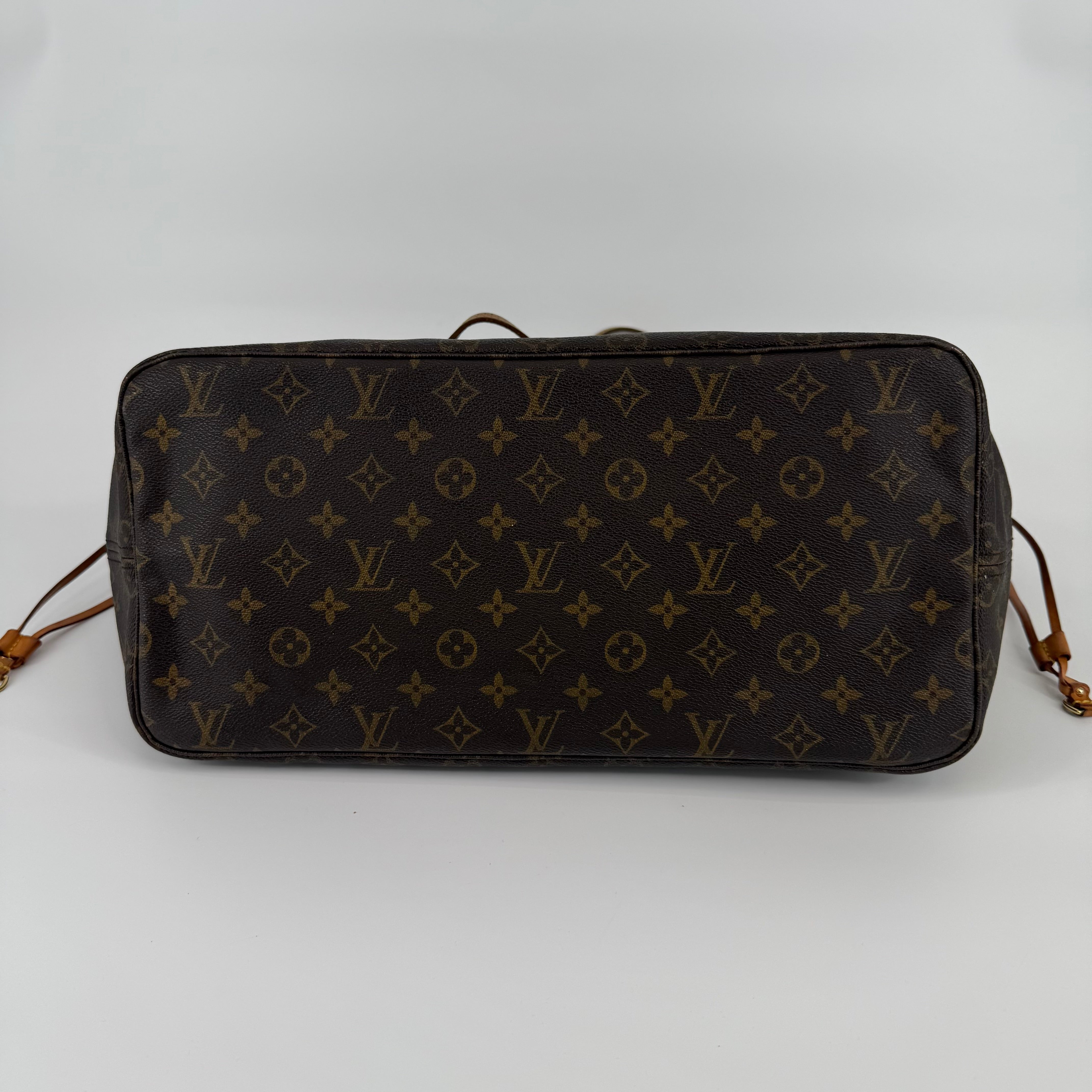 Louis Vuitton Monogram Neverfull GM