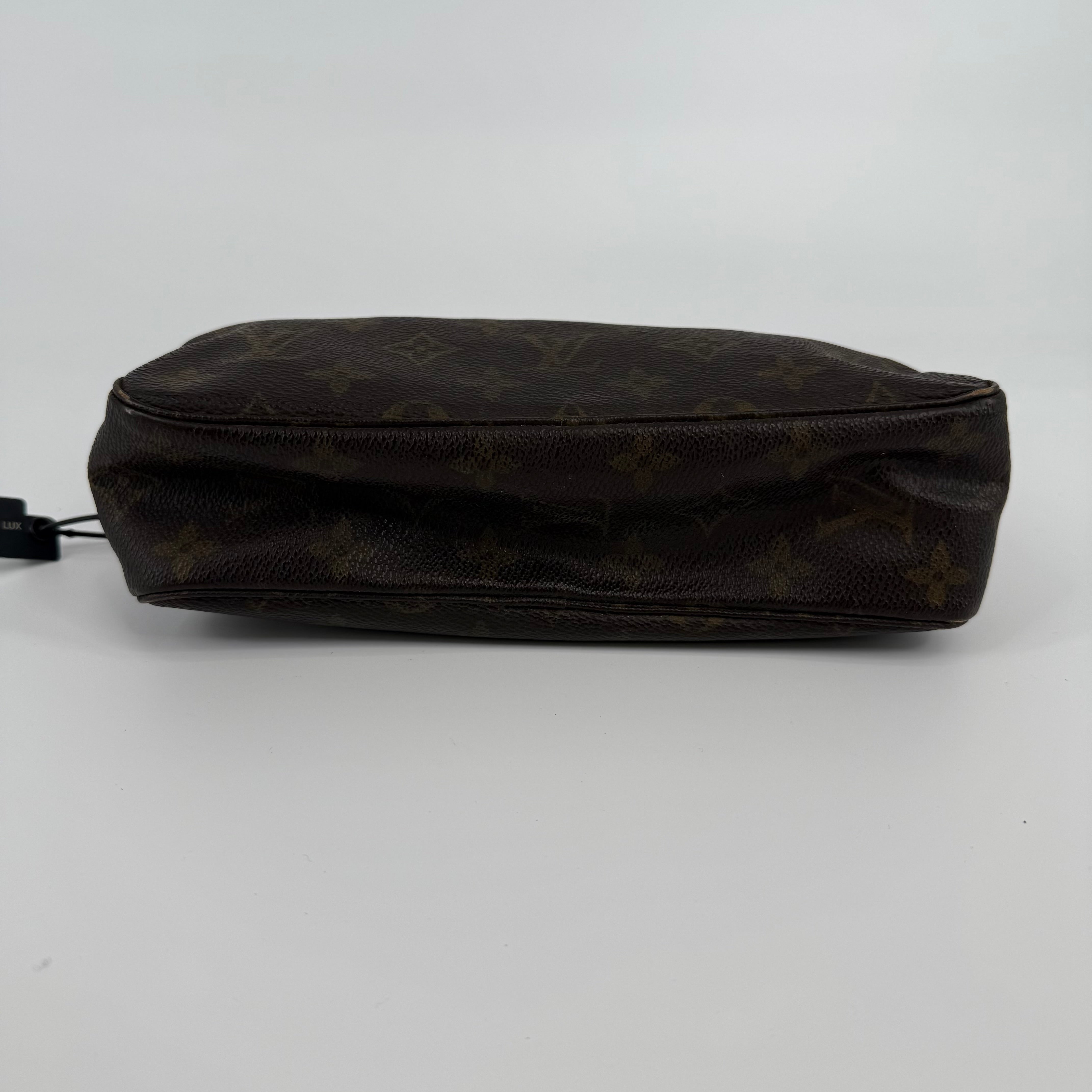 Louis Vuitton Monogram WashBag