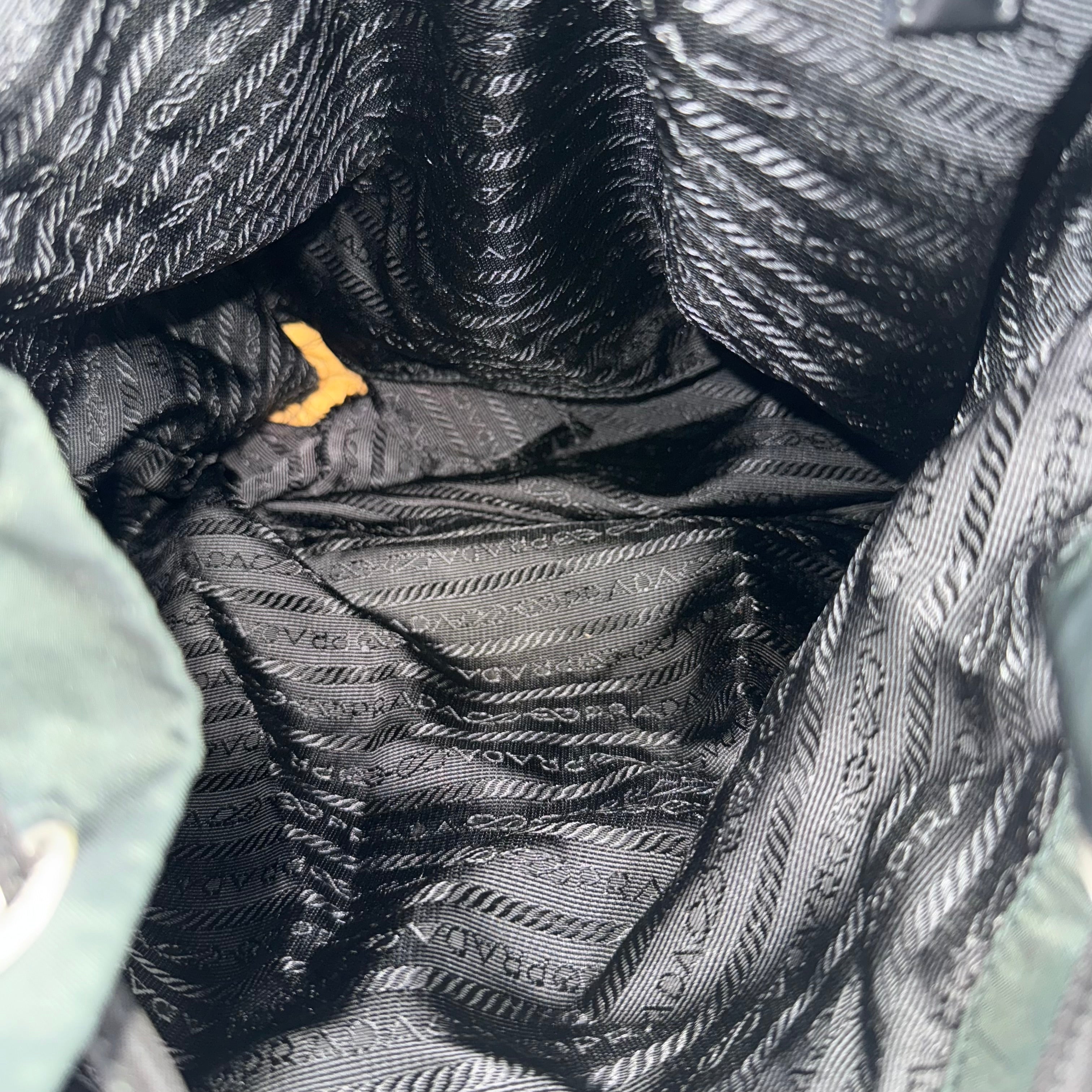 PRADA Re-Nylon Backpack