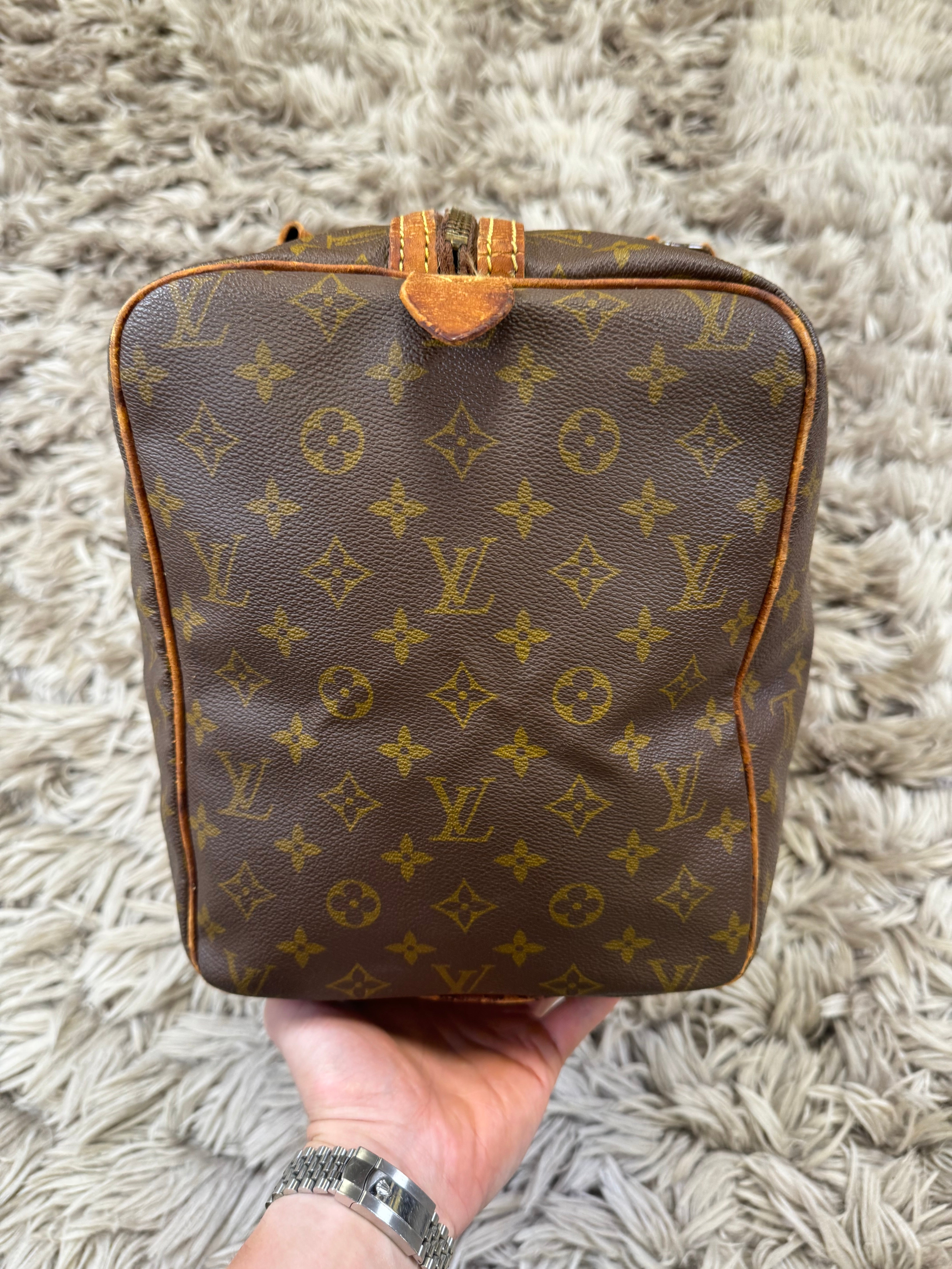 Louis Vuitton keepall 45