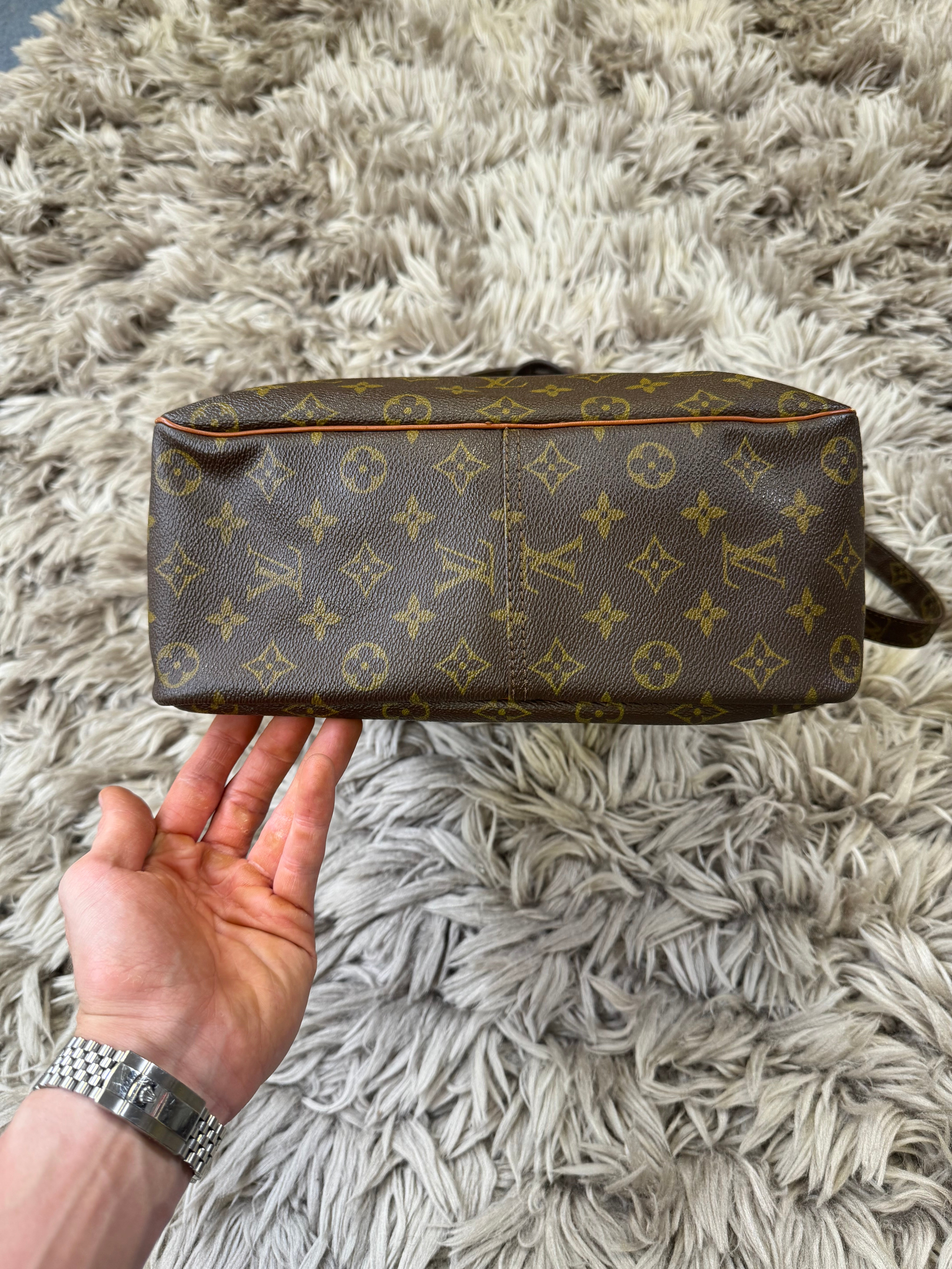 Louis Vuitton Satchel