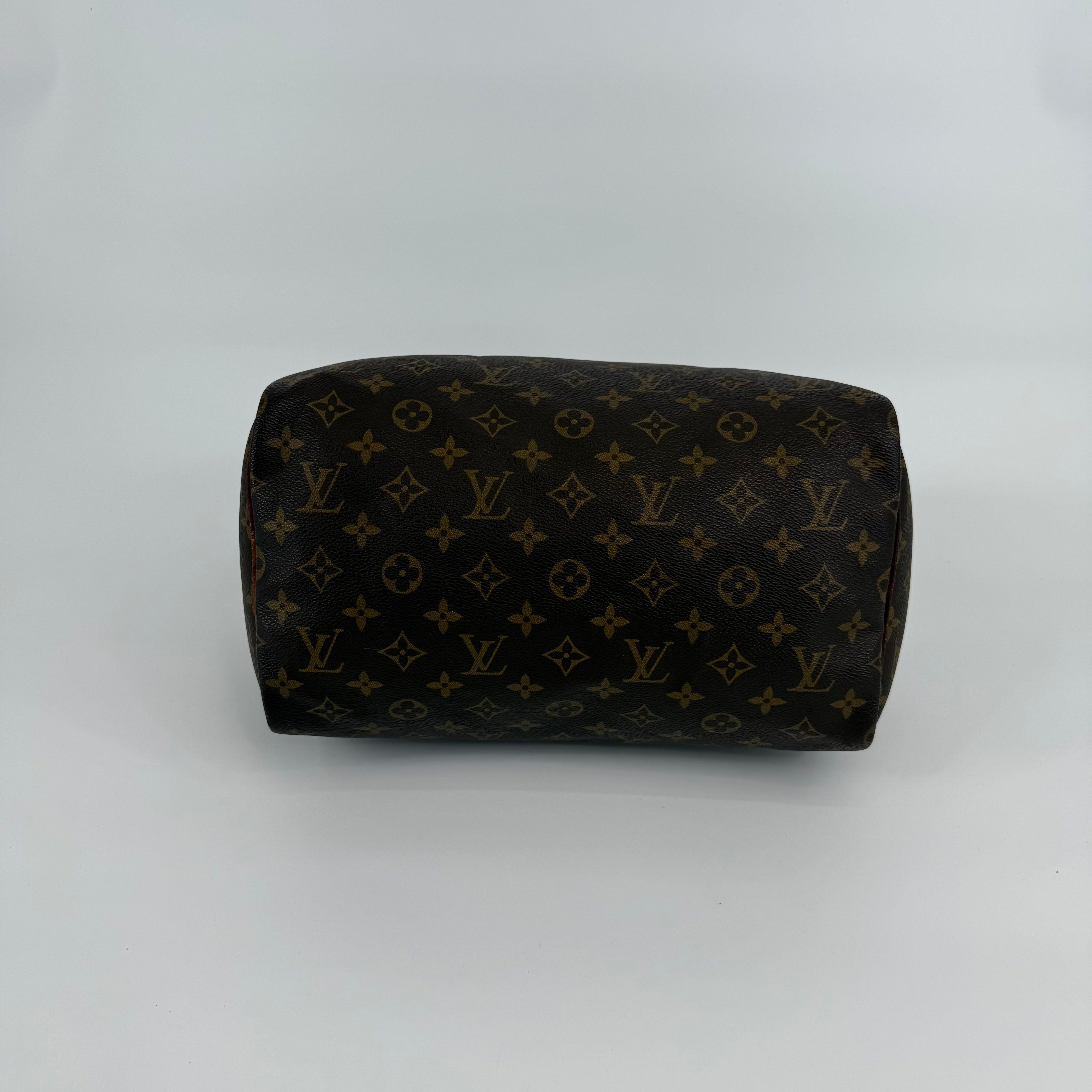 Louis Vuitton Monogram Speedy 30