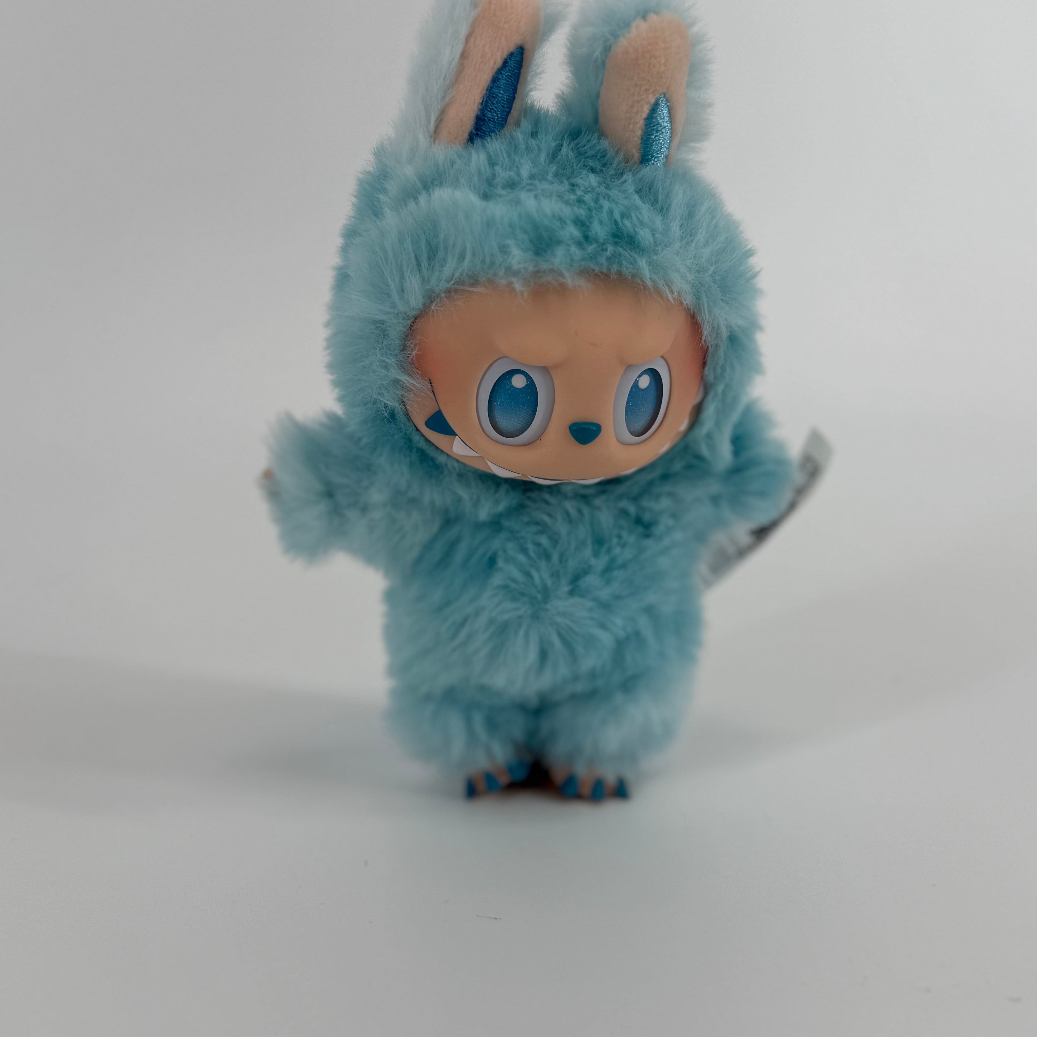 LABUBU Big Into Energy Blue Hope