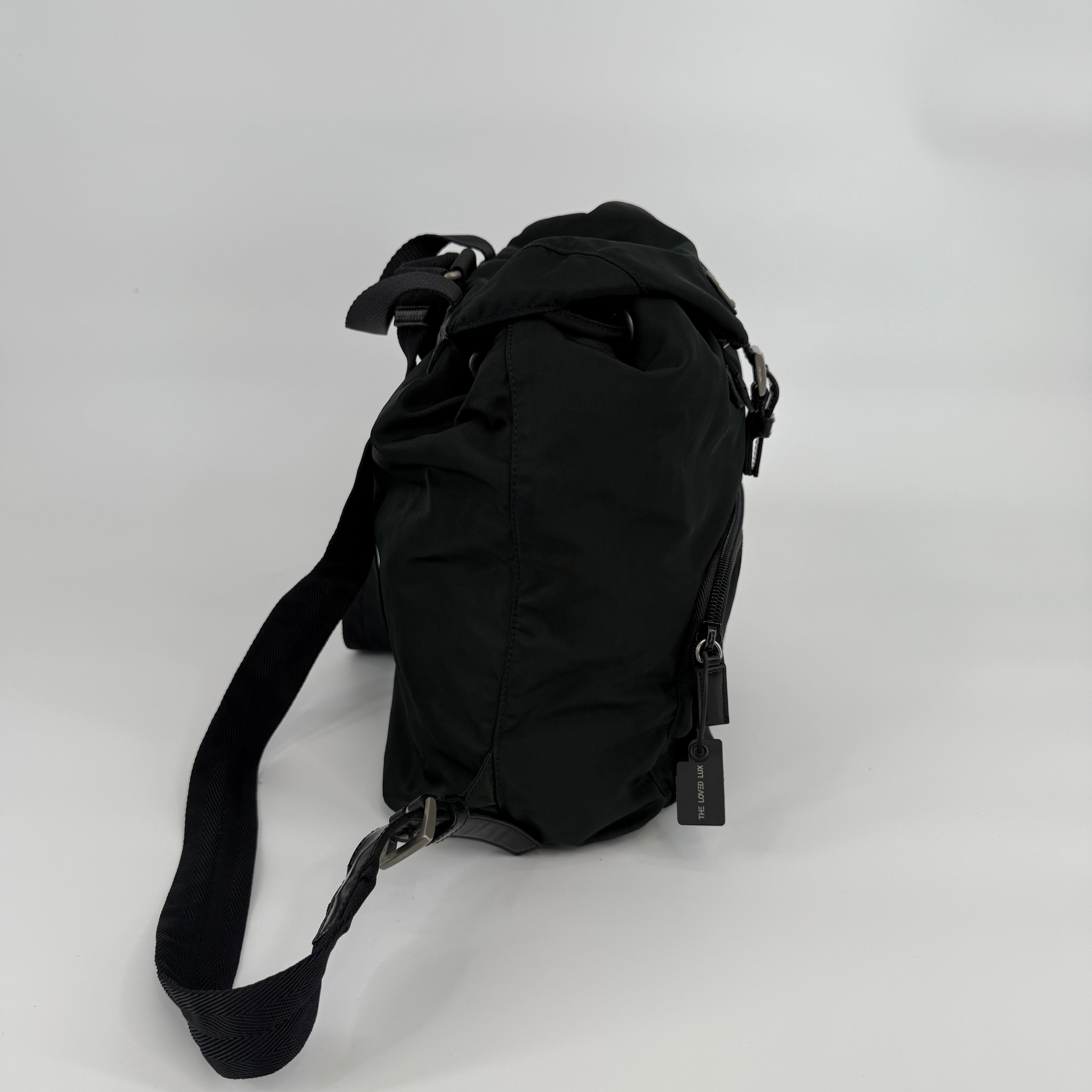 PRADA Re-Nylon Backpack