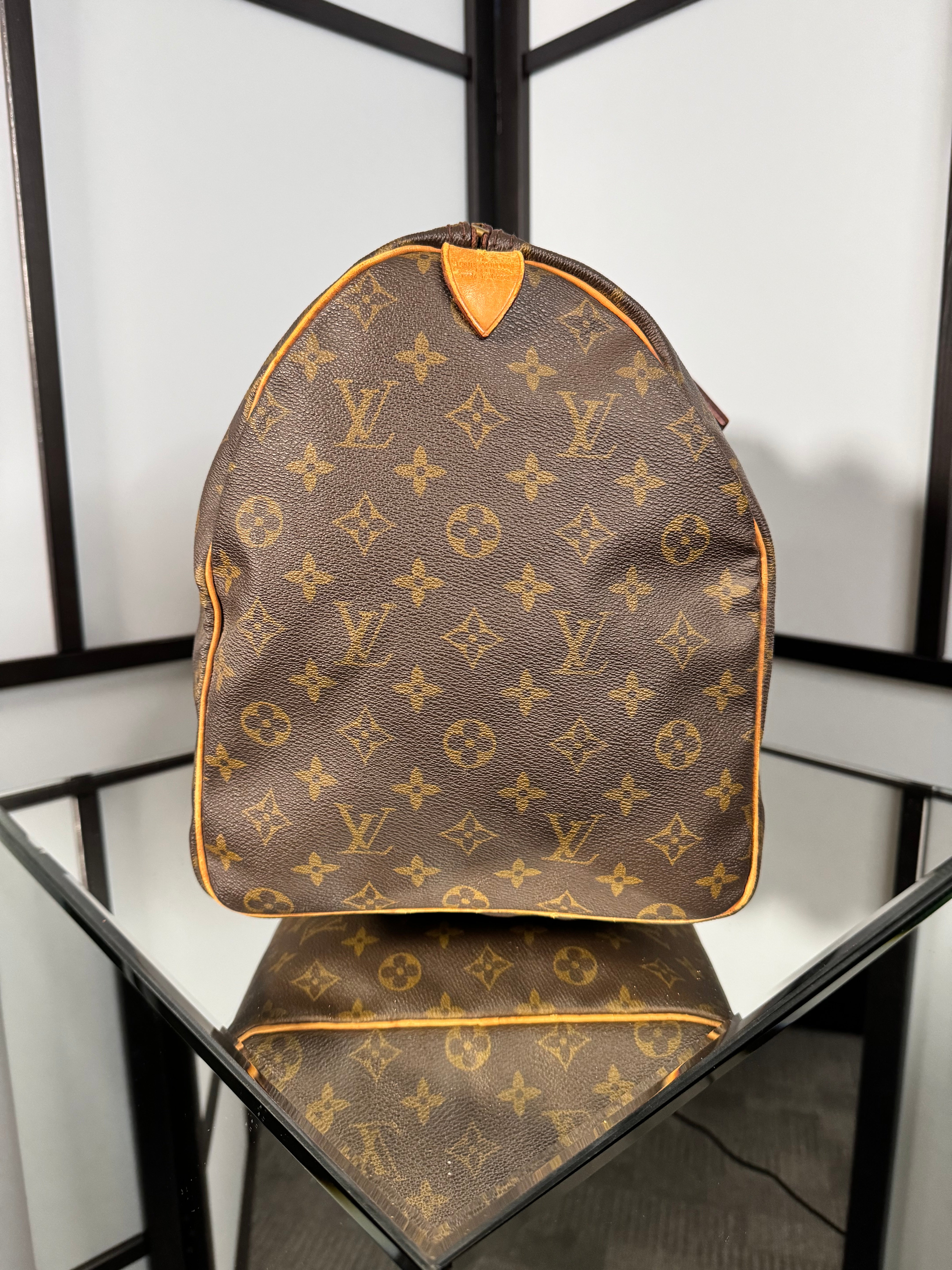 Louis Vuitton keepall 50