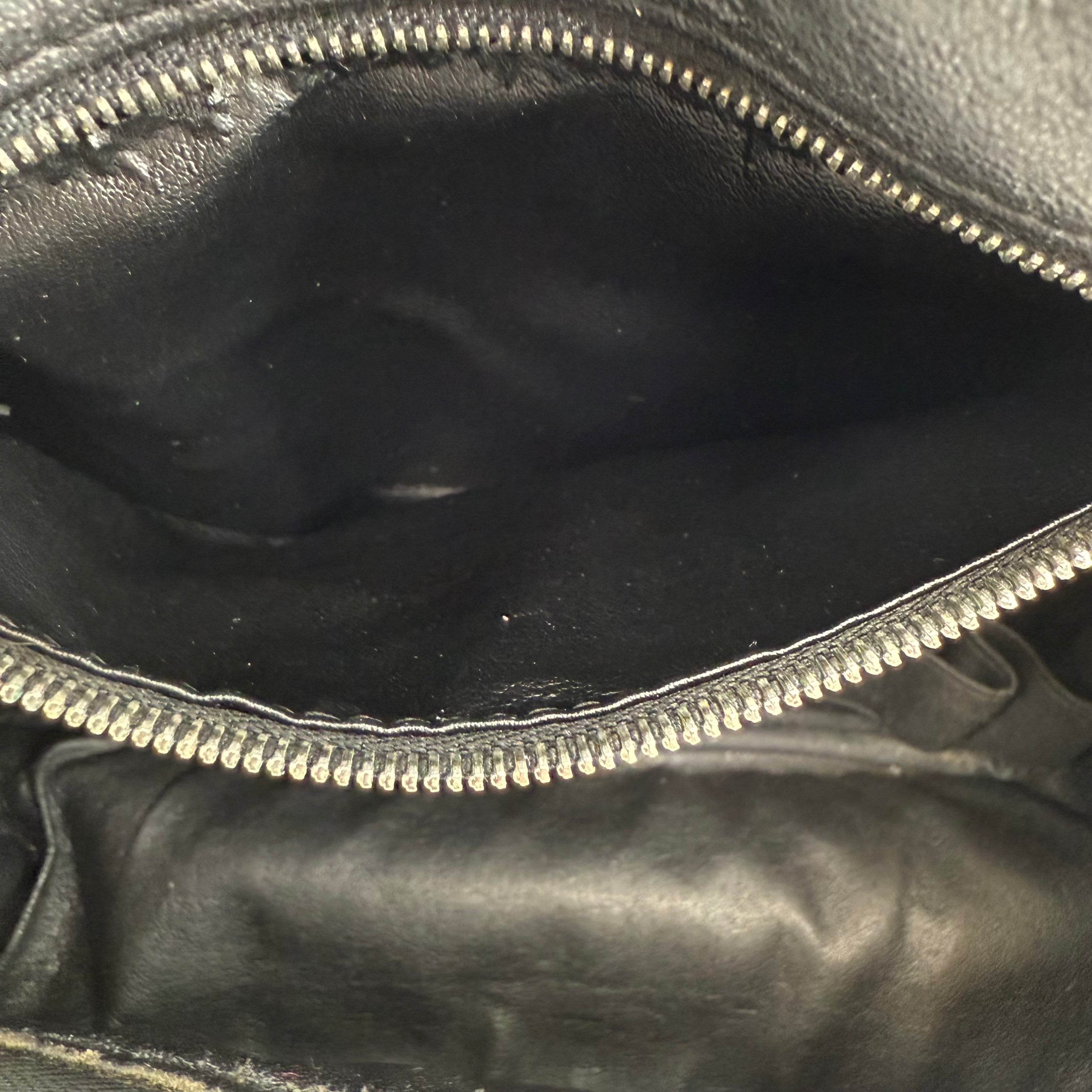 Louis Vuitton Damier Graphite Travel Toiletry Pouch 26