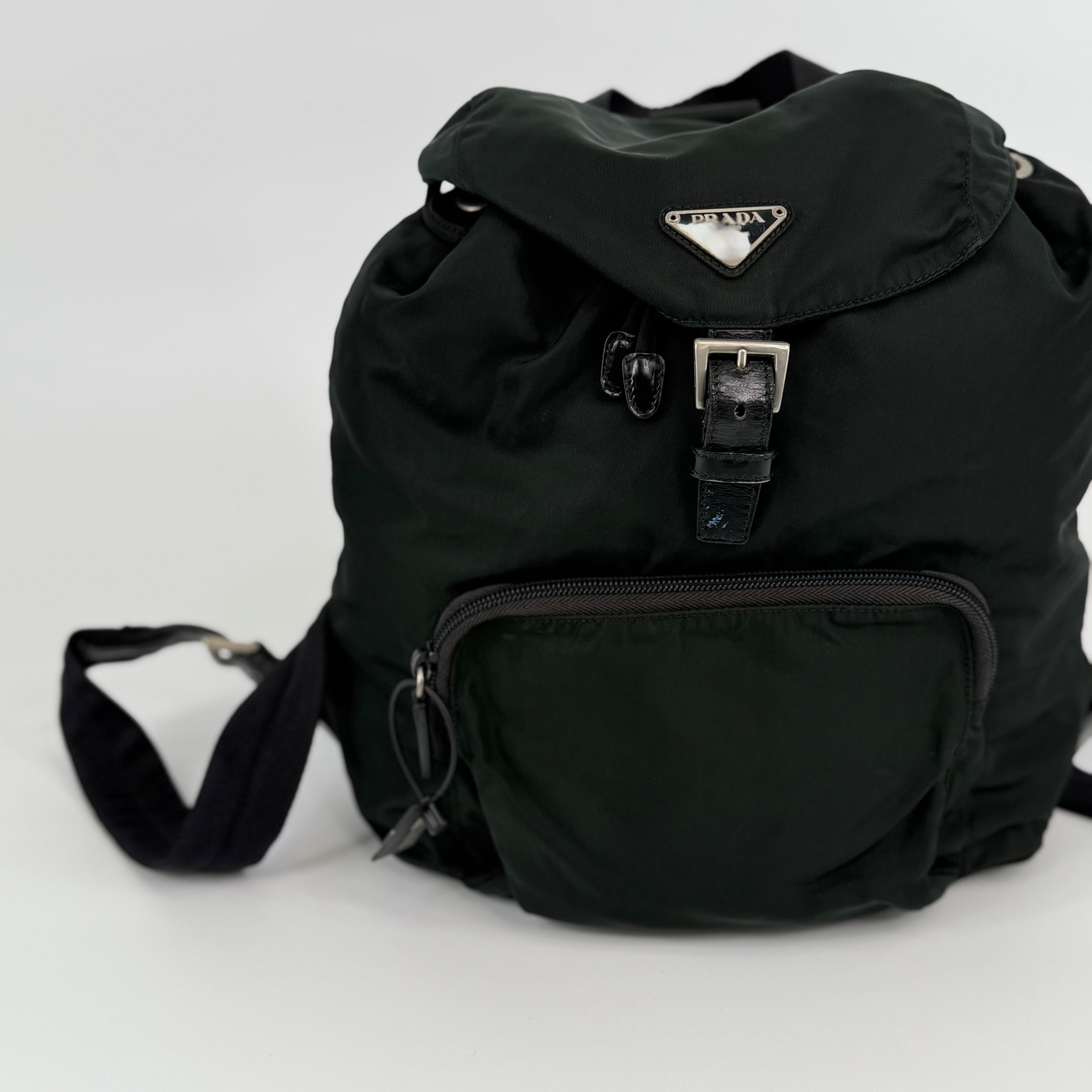 PRADA Re-Nylon Backpack