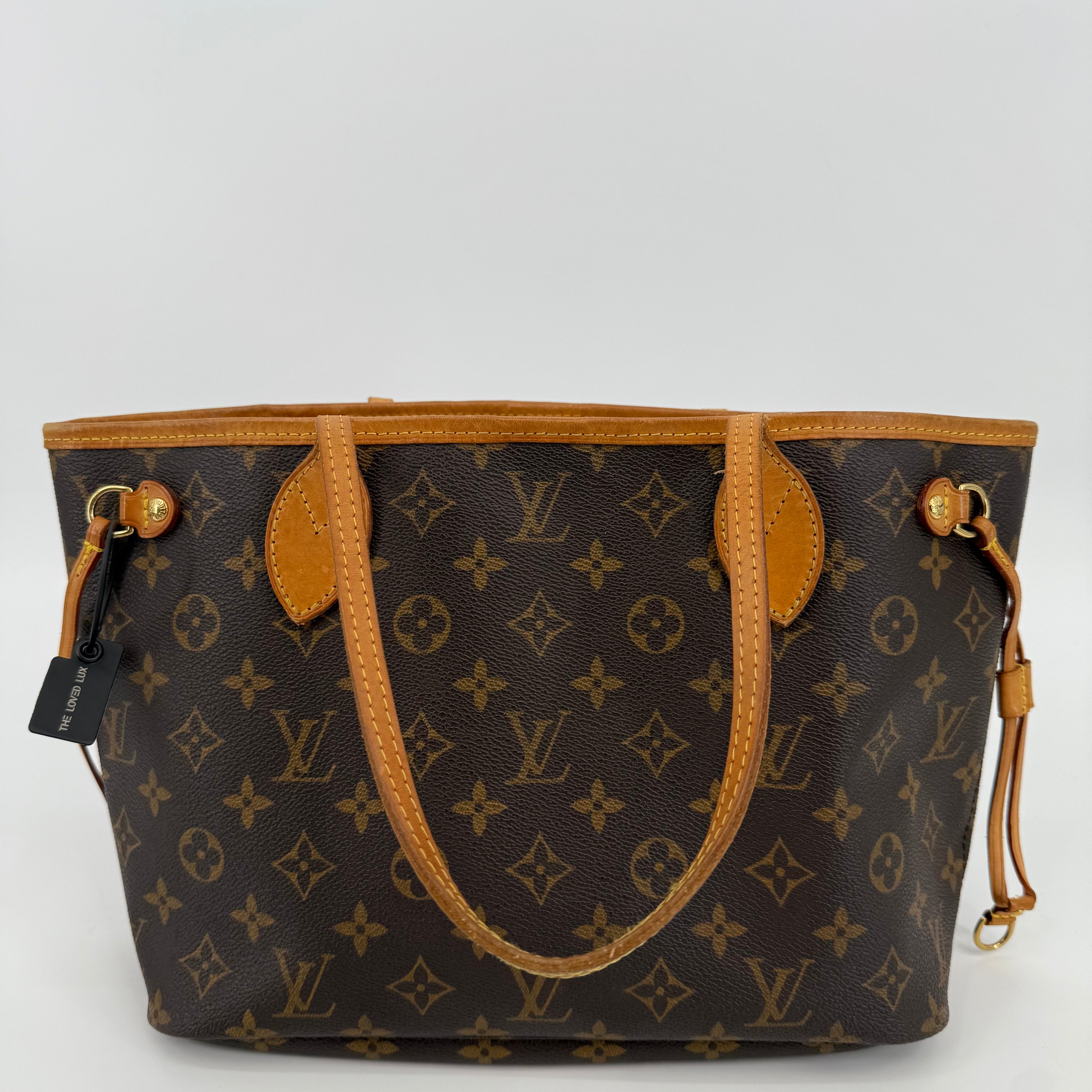 Louis Vuitton Monogram Neverfull PM (878561)