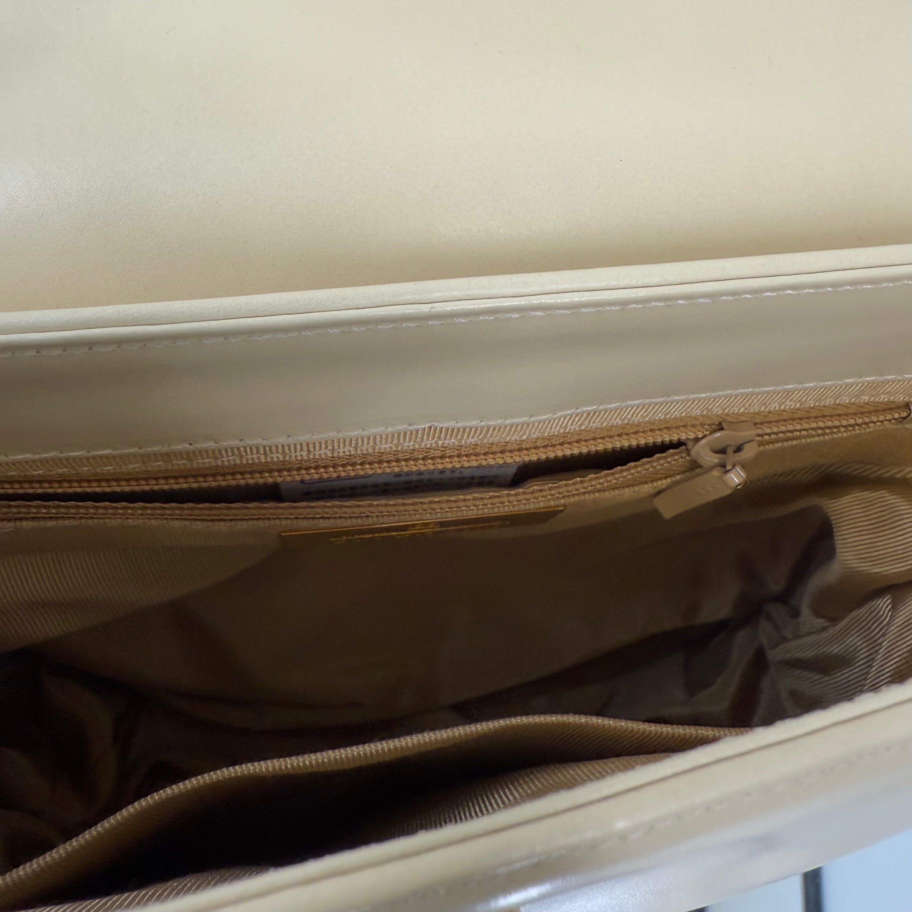 Givenchy Beige Shoulder Bag