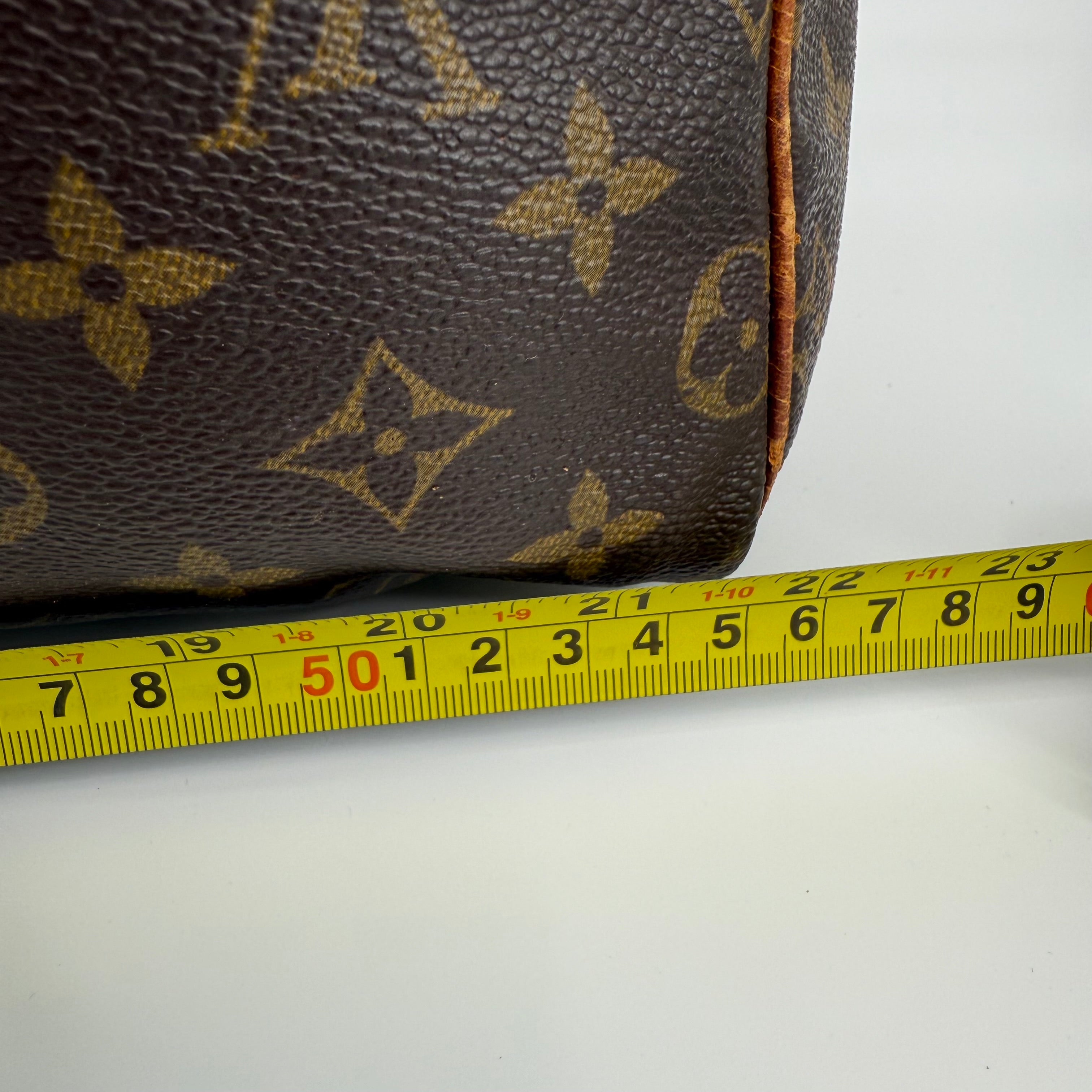 Louis Vuitton Monogram Keepall 55 With Strap